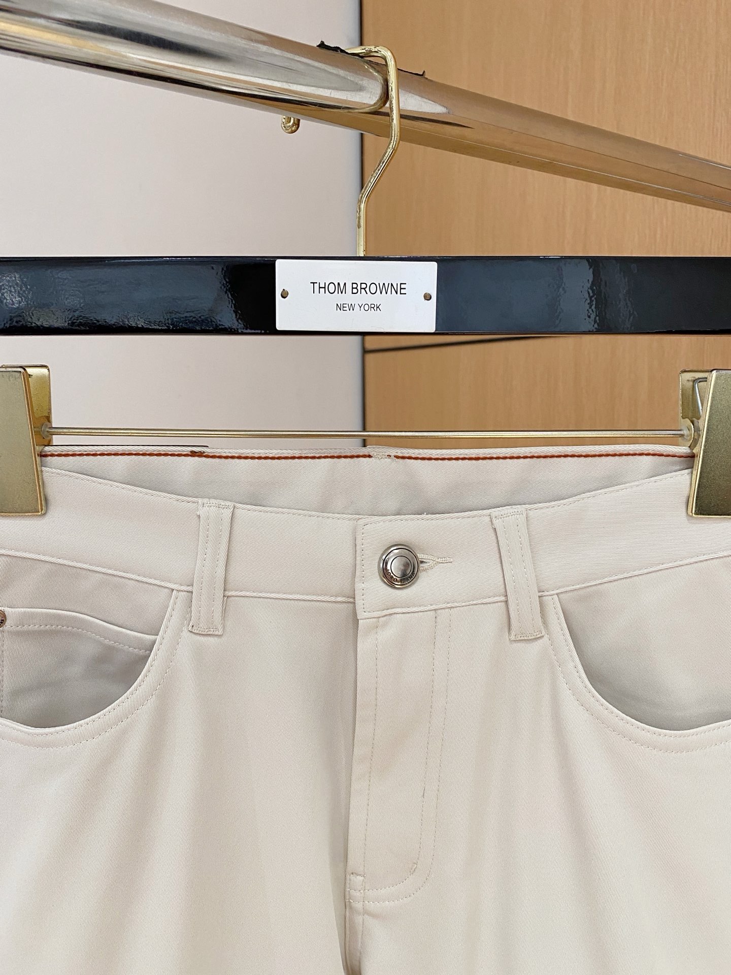 로로피아나 남성 바지 129957 Loro Piana Pants 썸네일 이미지