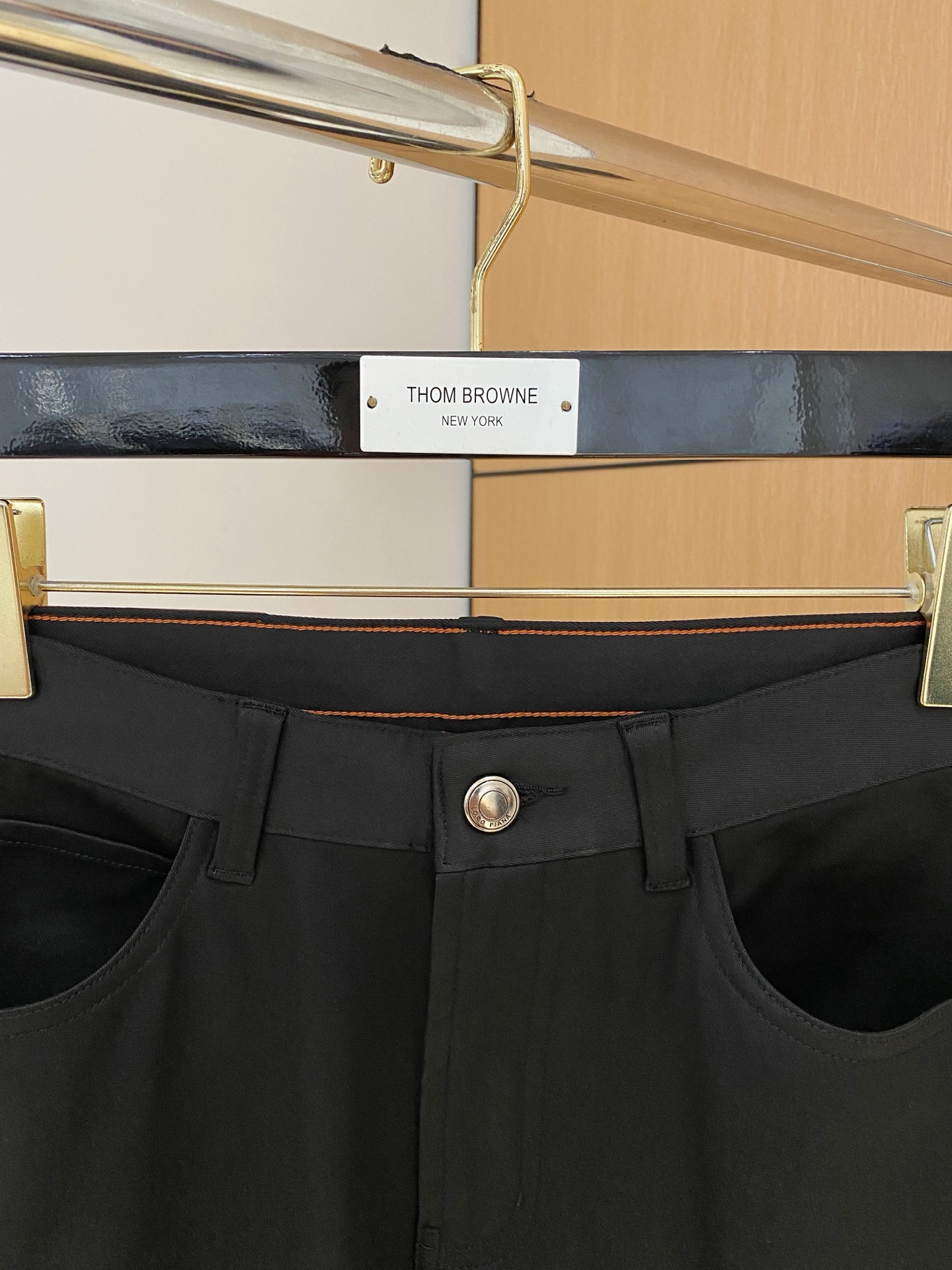 로로피아나 남성 바지 129956 Loro Piana Pants 썸네일 이미지