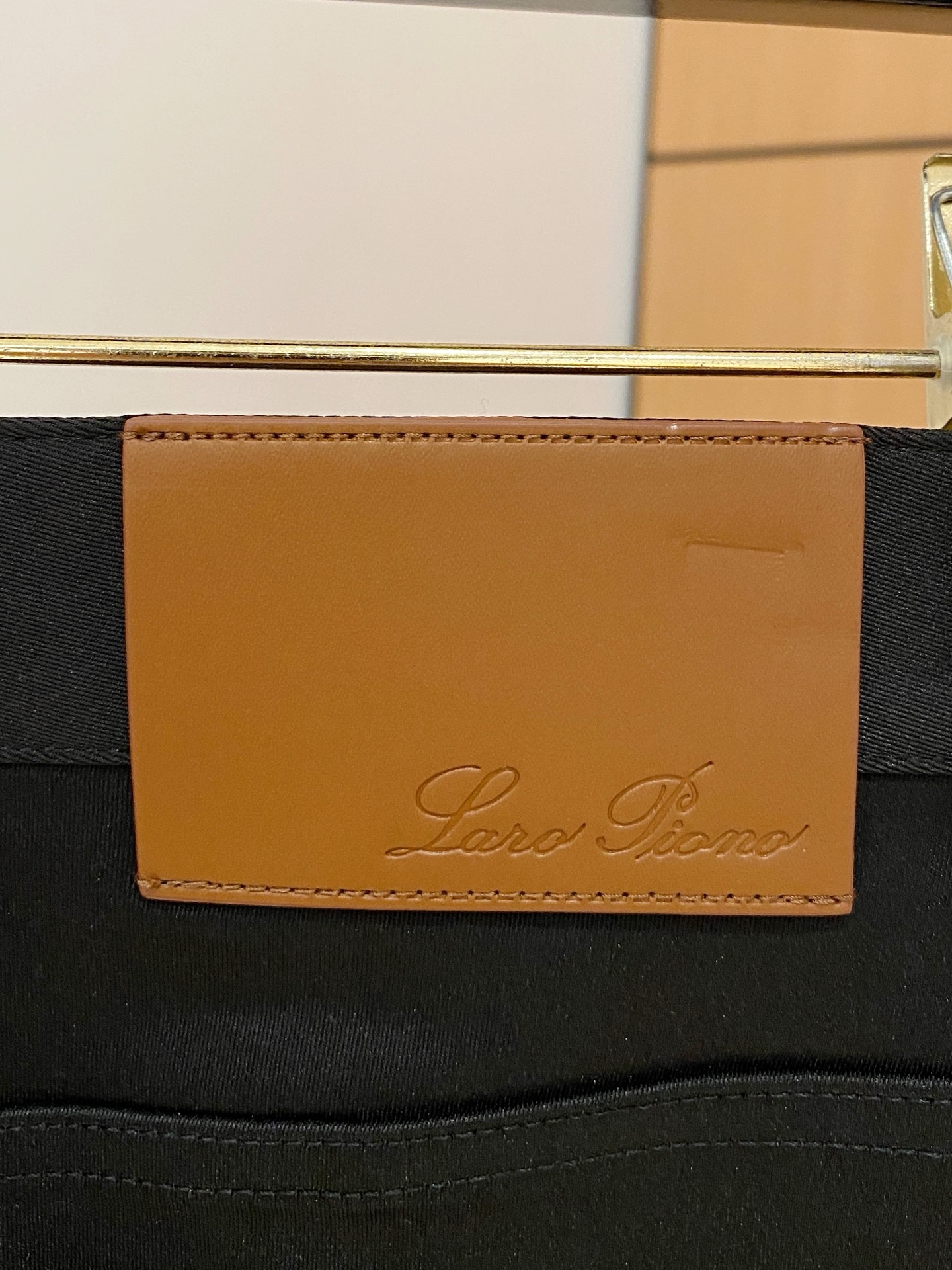 로로피아나 남성 바지 129956 Loro Piana Pants 썸네일 이미지