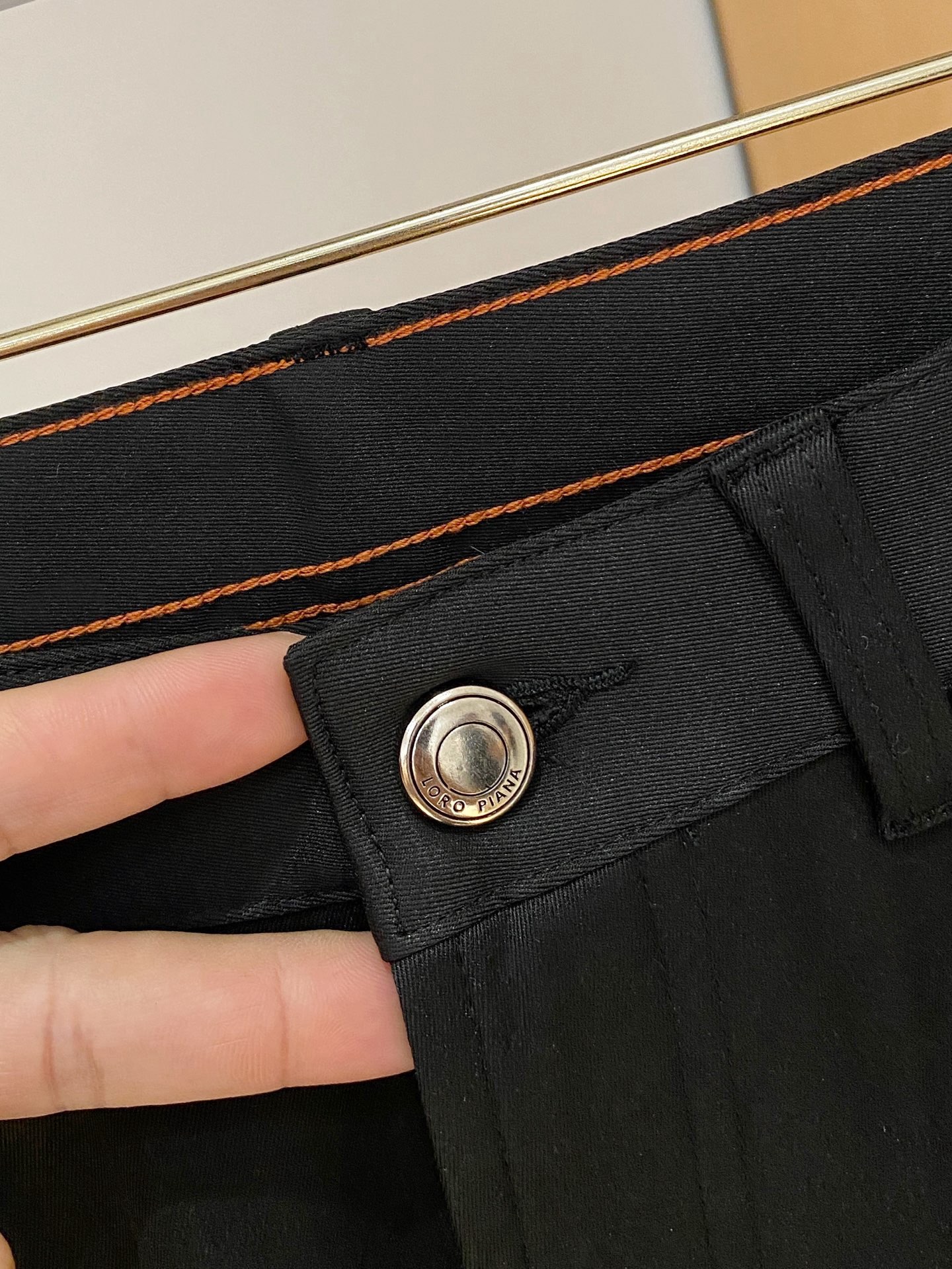 로로피아나 남성 바지 129956 Loro Piana Pants 썸네일 이미지