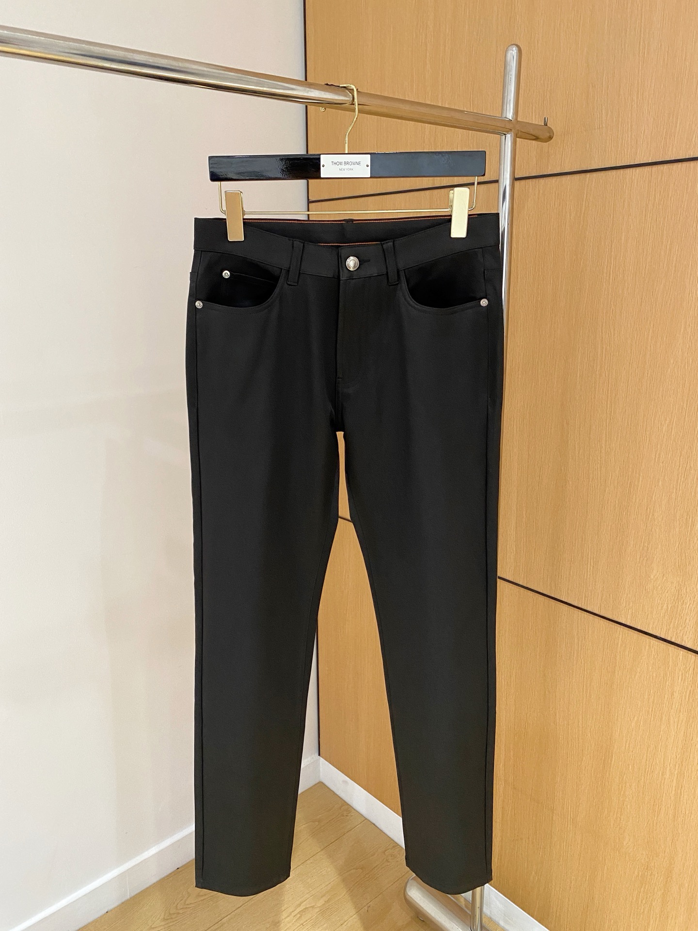 로로피아나 남성 바지 129956 Loro Piana Pants 썸네일 이미지