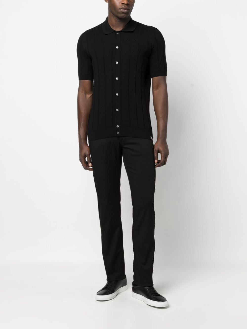 로로피아나 남성 바지 129956 Loro Piana Pants