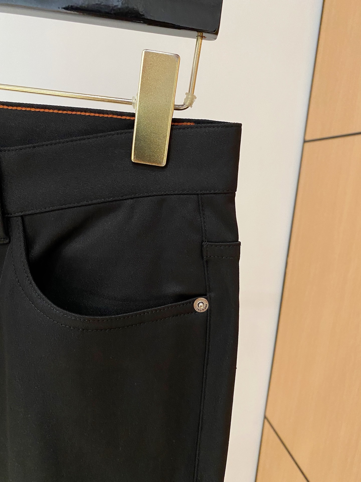 로로피아나 남성 바지 129956 Loro Piana Pants 썸네일 이미지