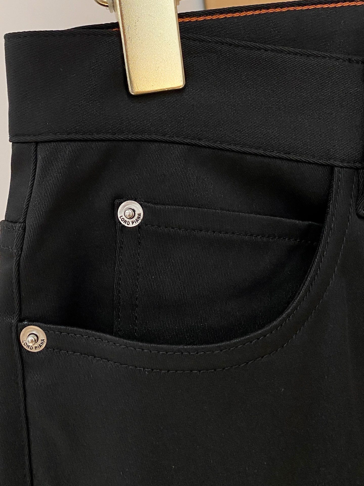 로로피아나 남성 바지 129956 Loro Piana Pants 썸네일 이미지