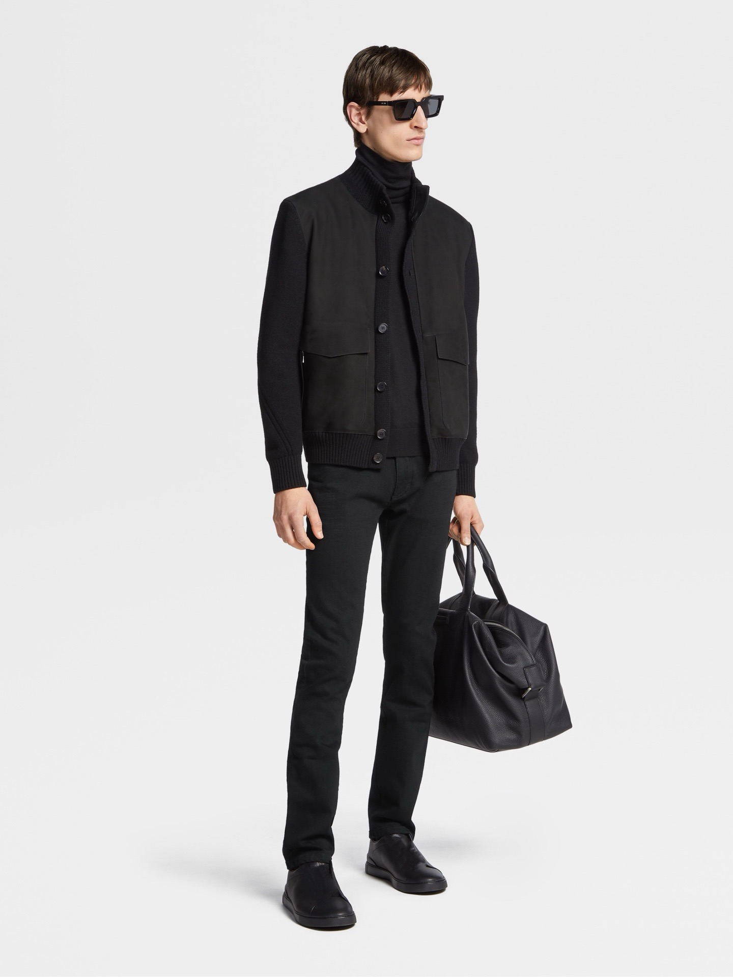 로로피아나 남성 바지 129955 Loro Piana Pants 썸네일 이미지