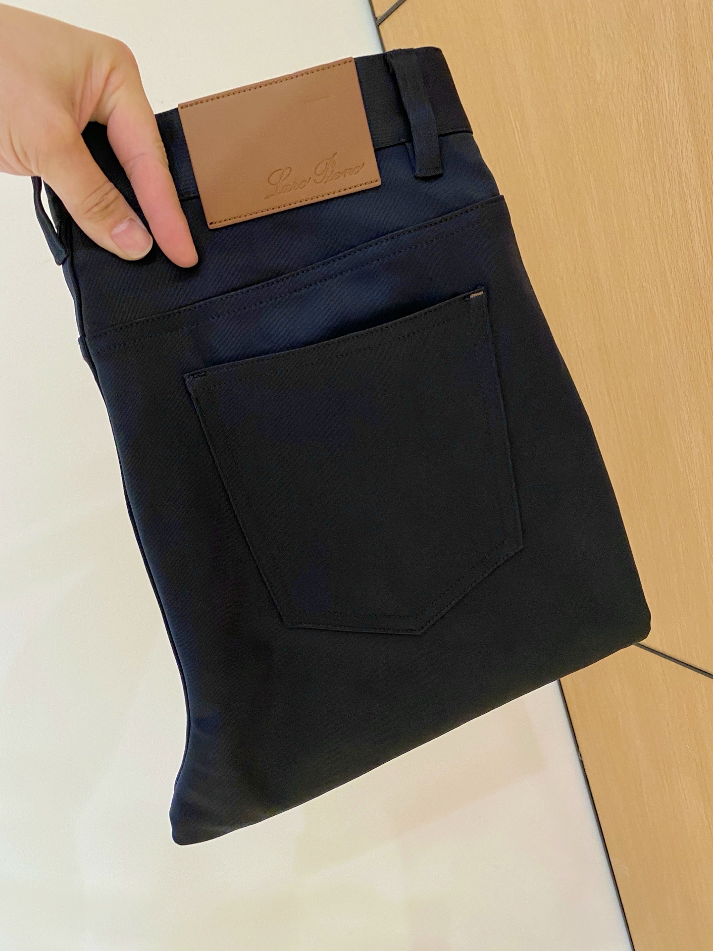 로로피아나 남성 바지 129955 Loro Piana Pants 썸네일 이미지