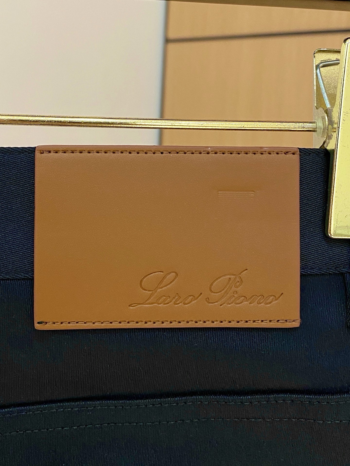 로로피아나 남성 바지 129955 Loro Piana Pants 썸네일 이미지