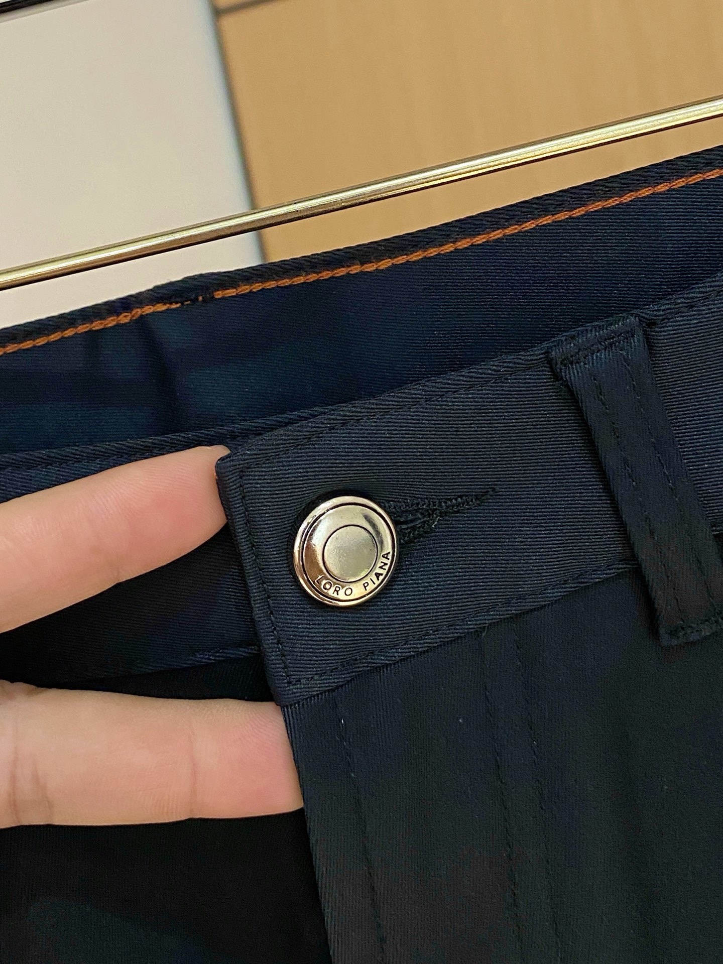 로로피아나 남성 바지 129955 Loro Piana Pants 썸네일 이미지