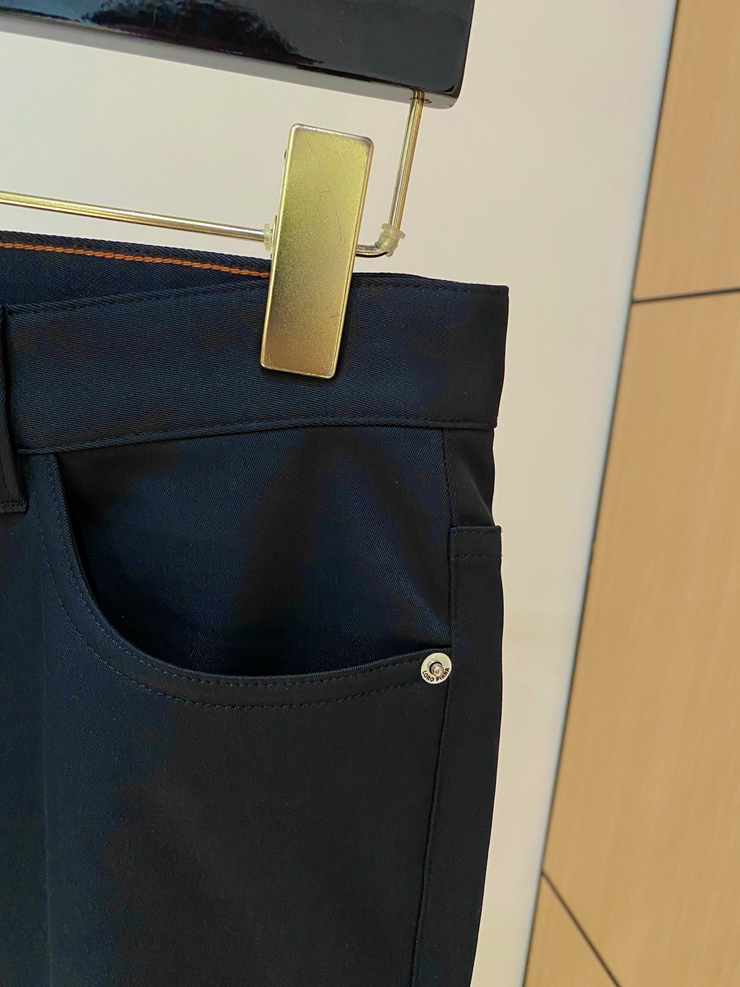 로로피아나 남성 바지 129955 Loro Piana Pants 썸네일 이미지