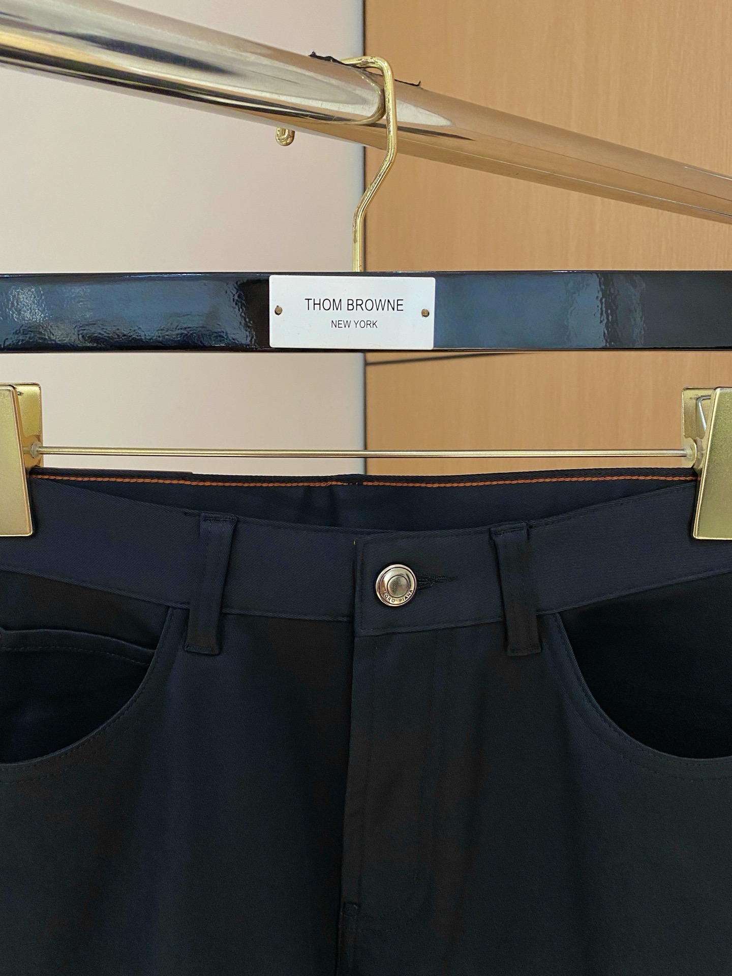 로로피아나 남성 바지 129955 Loro Piana Pants 썸네일 이미지