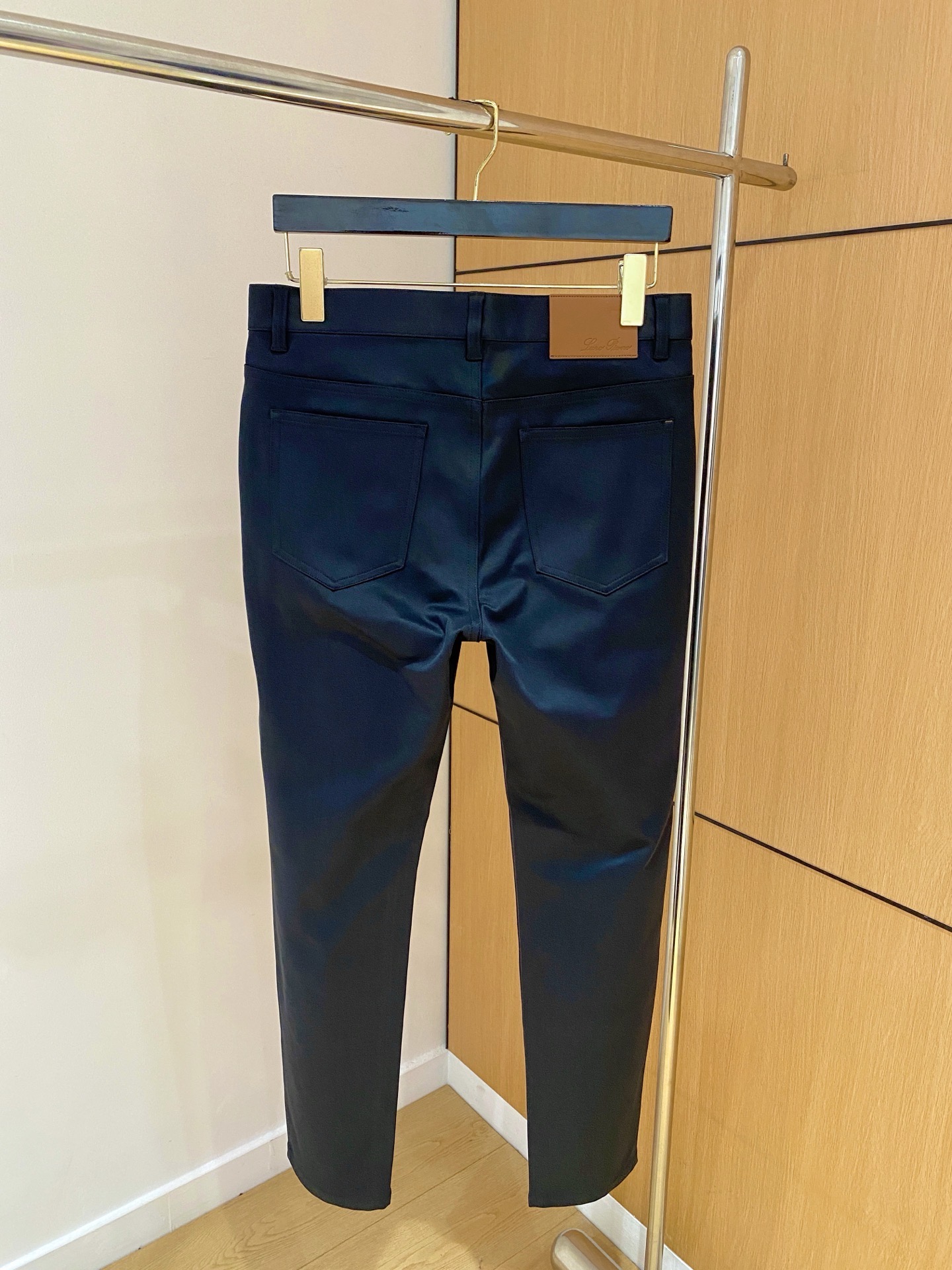 로로피아나 남성 바지 129955 Loro Piana Pants 썸네일 이미지