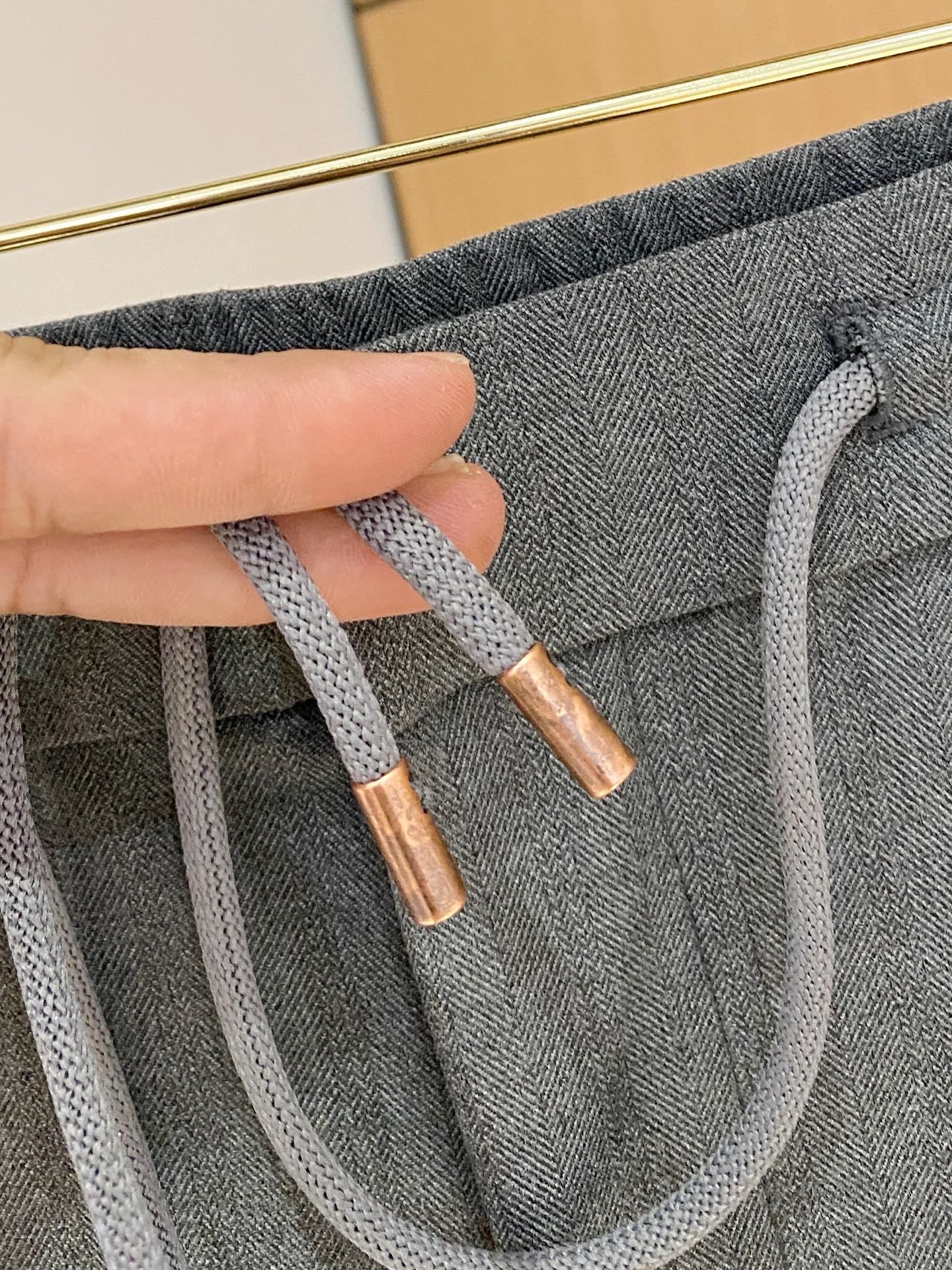브루넬로쿠치넬리 남성 바지 129952 Brunello Cucinelli Pants 썸네일 이미지