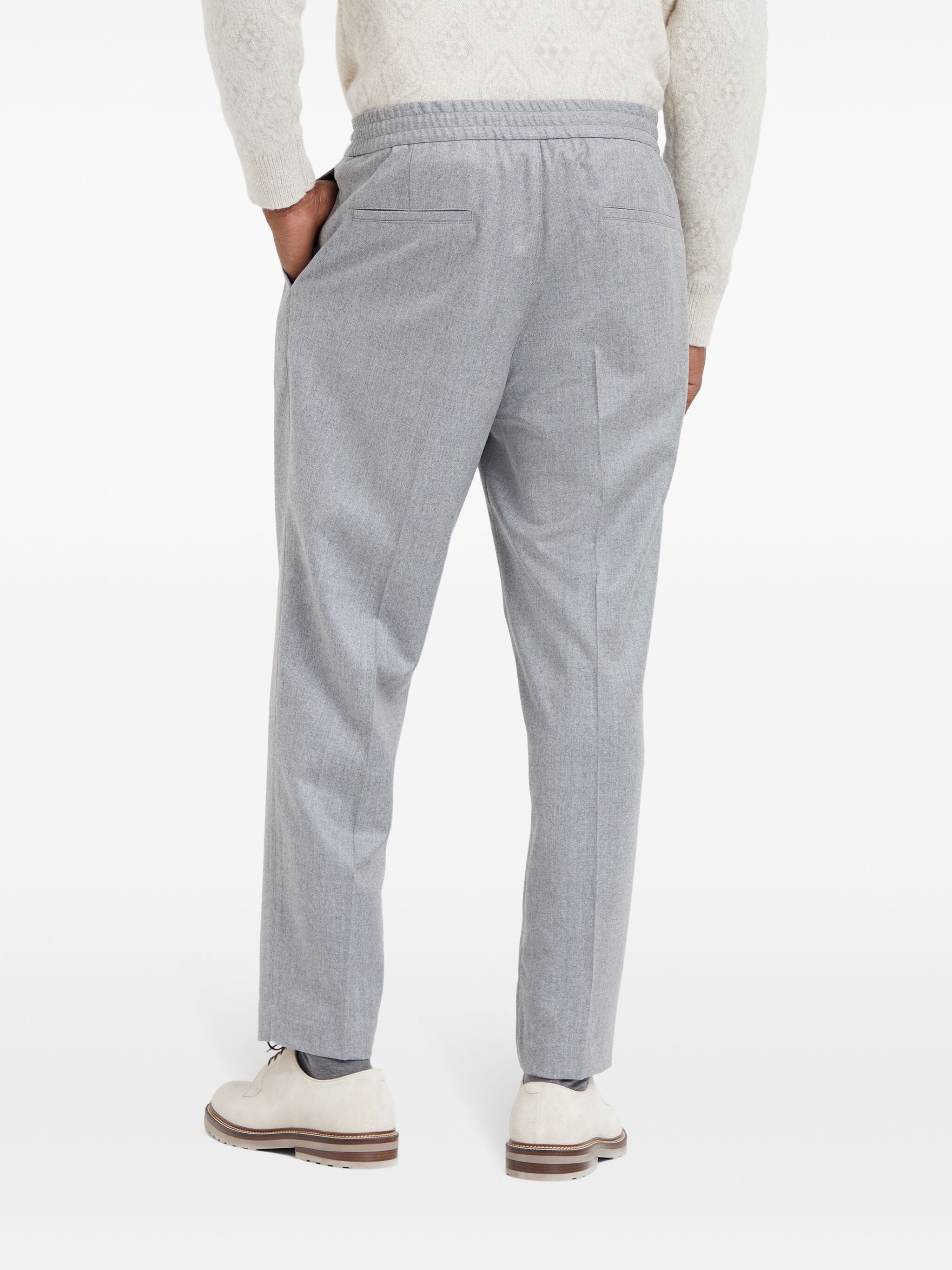 브루넬로쿠치넬리 남성 바지 129951 Brunello Cucinelli Pants 썸네일 이미지