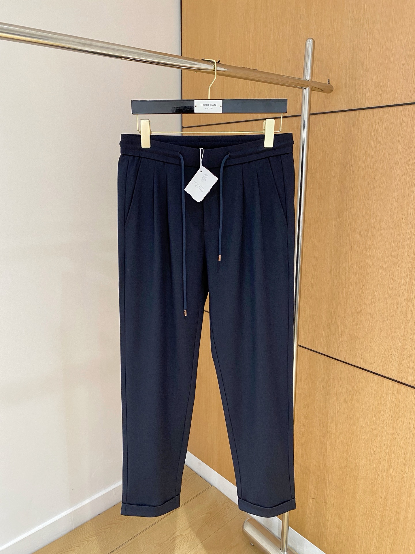 브루넬로쿠치넬리 남성 바지 129951 Brunello Cucinelli Pants