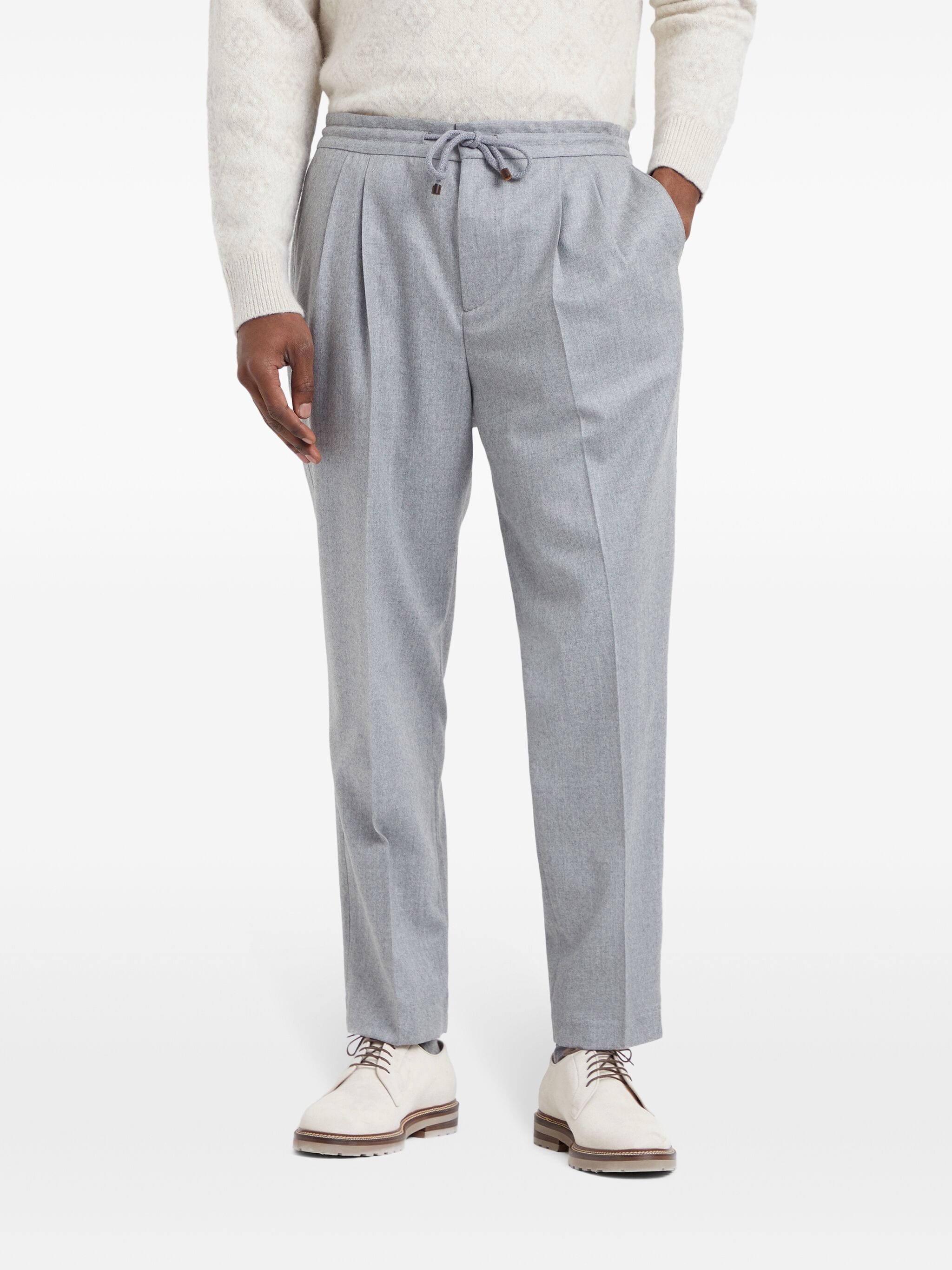 브루넬로쿠치넬리 남성 바지 129951 Brunello Cucinelli Pants 썸네일 이미지
