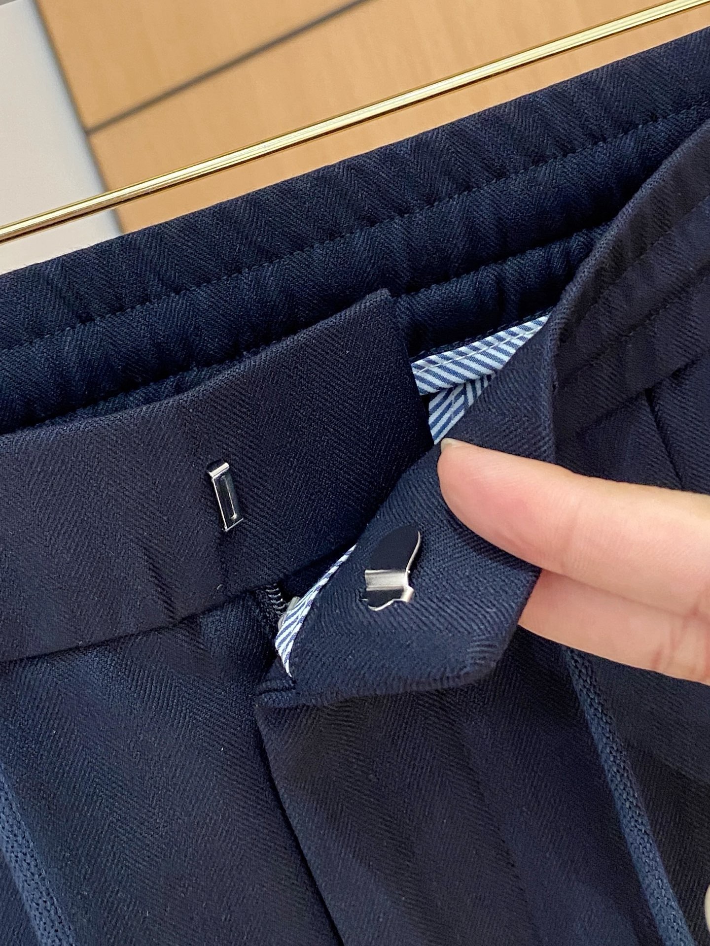 브루넬로쿠치넬리 남성 바지 129951 Brunello Cucinelli Pants 썸네일 이미지