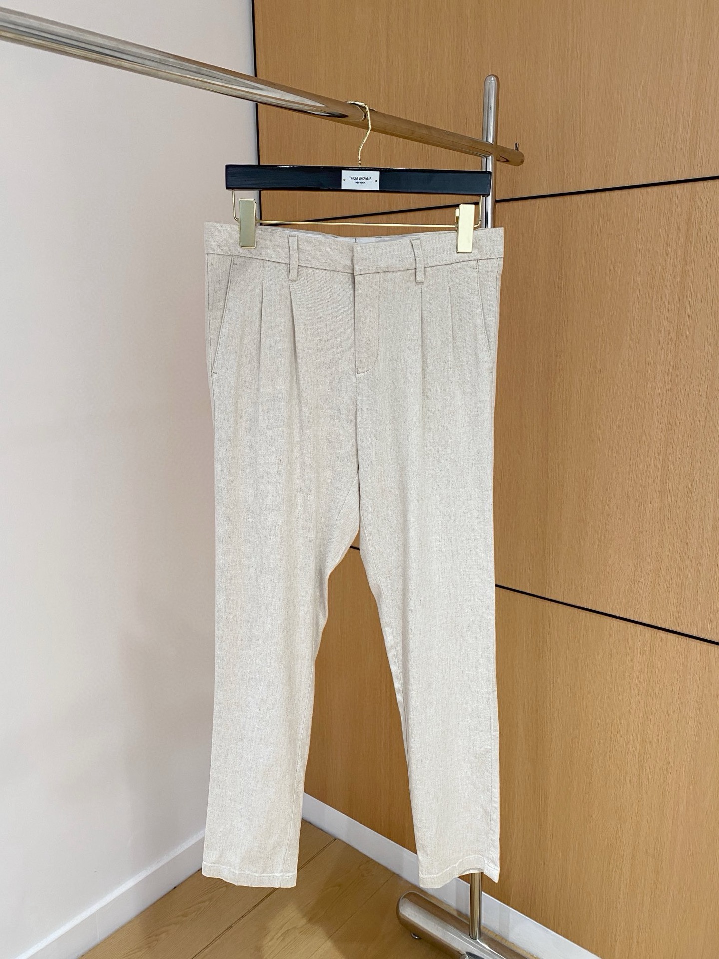 로로피아나 남성 바지 117991 Loro Piana Pants