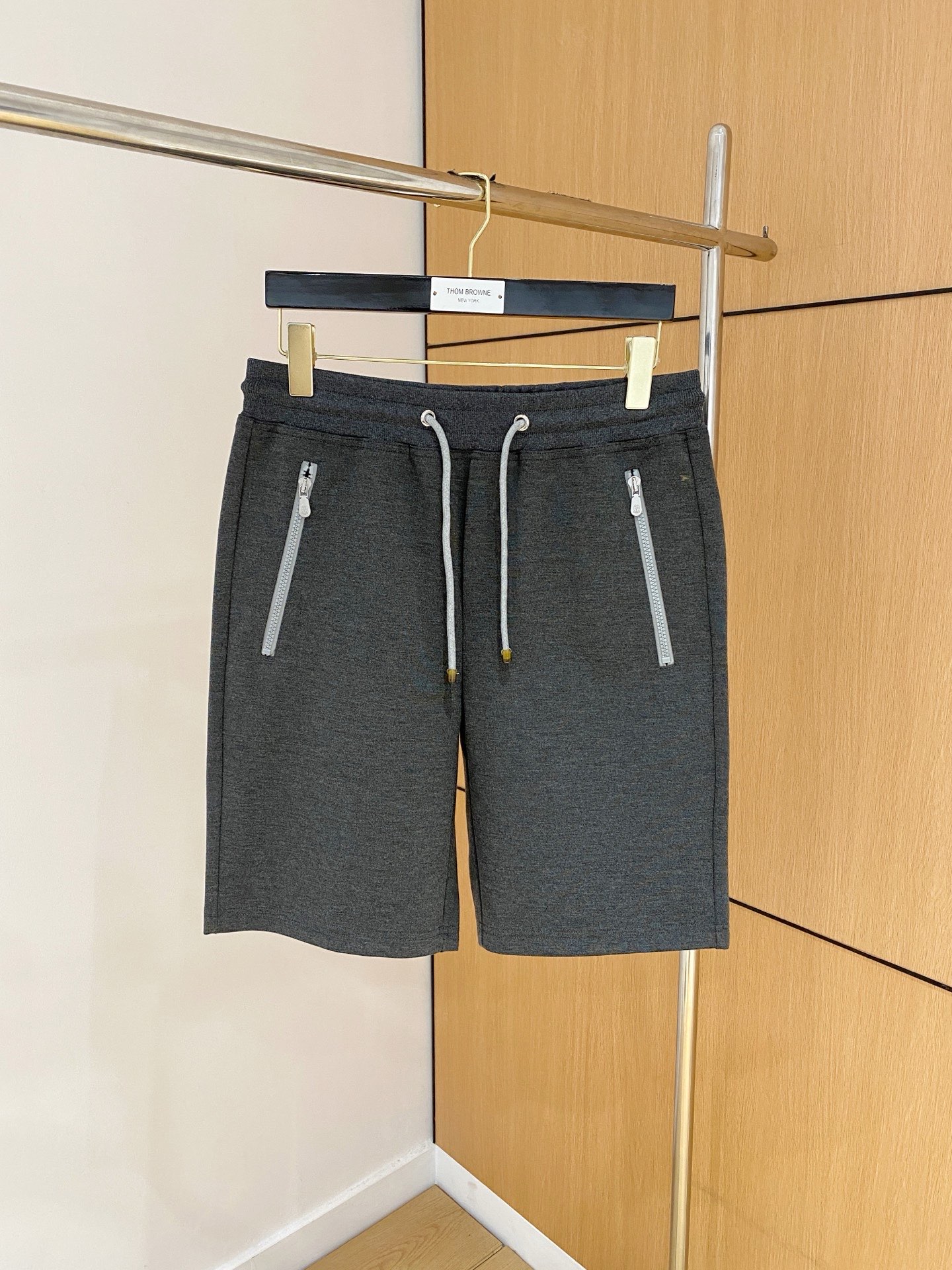 브루넬로쿠치넬리 남성 반바지 117988 Brunello Cucinelli Shorts