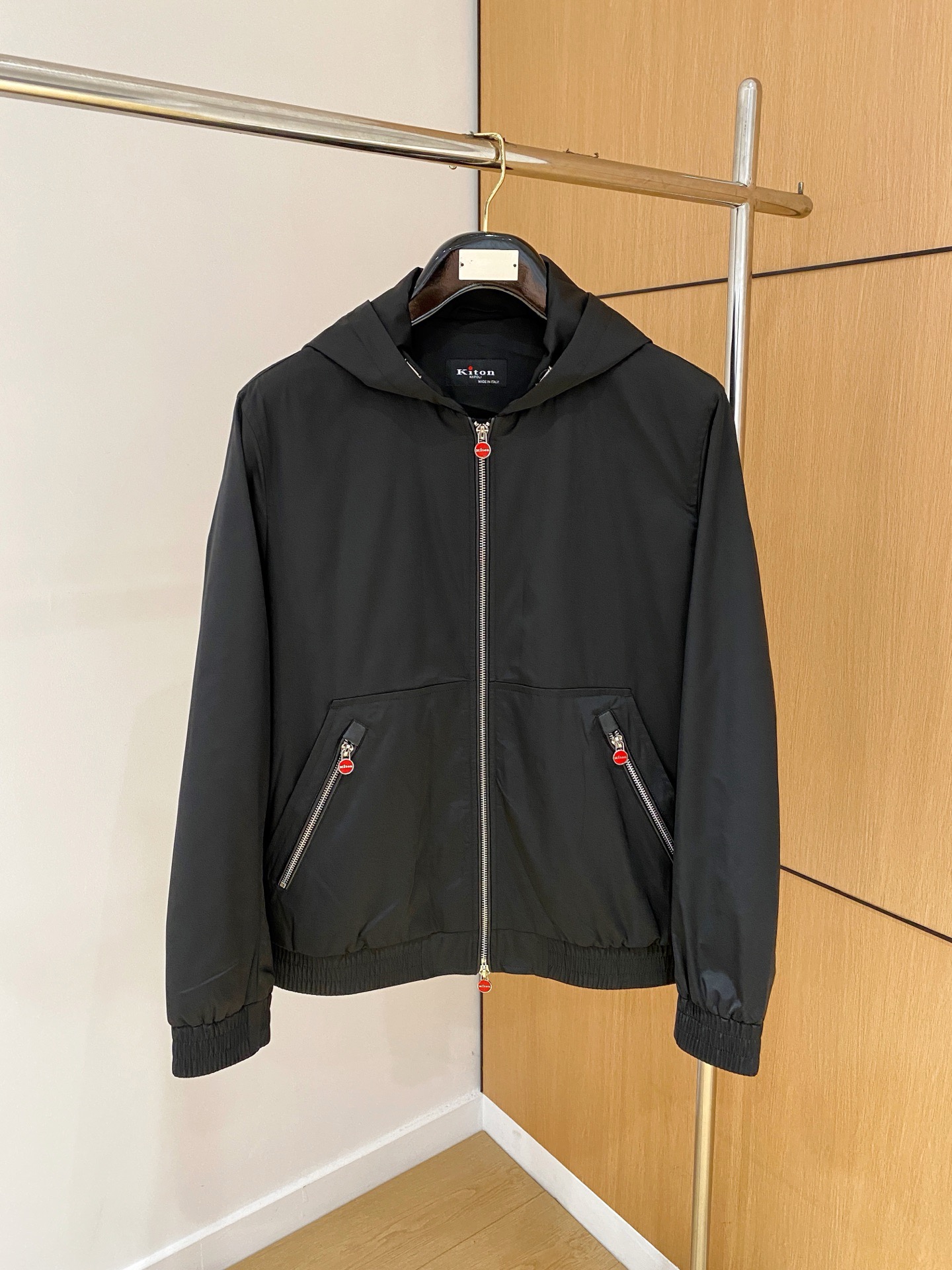 키톤 남성 자켓 143402 Kiton Jacket
