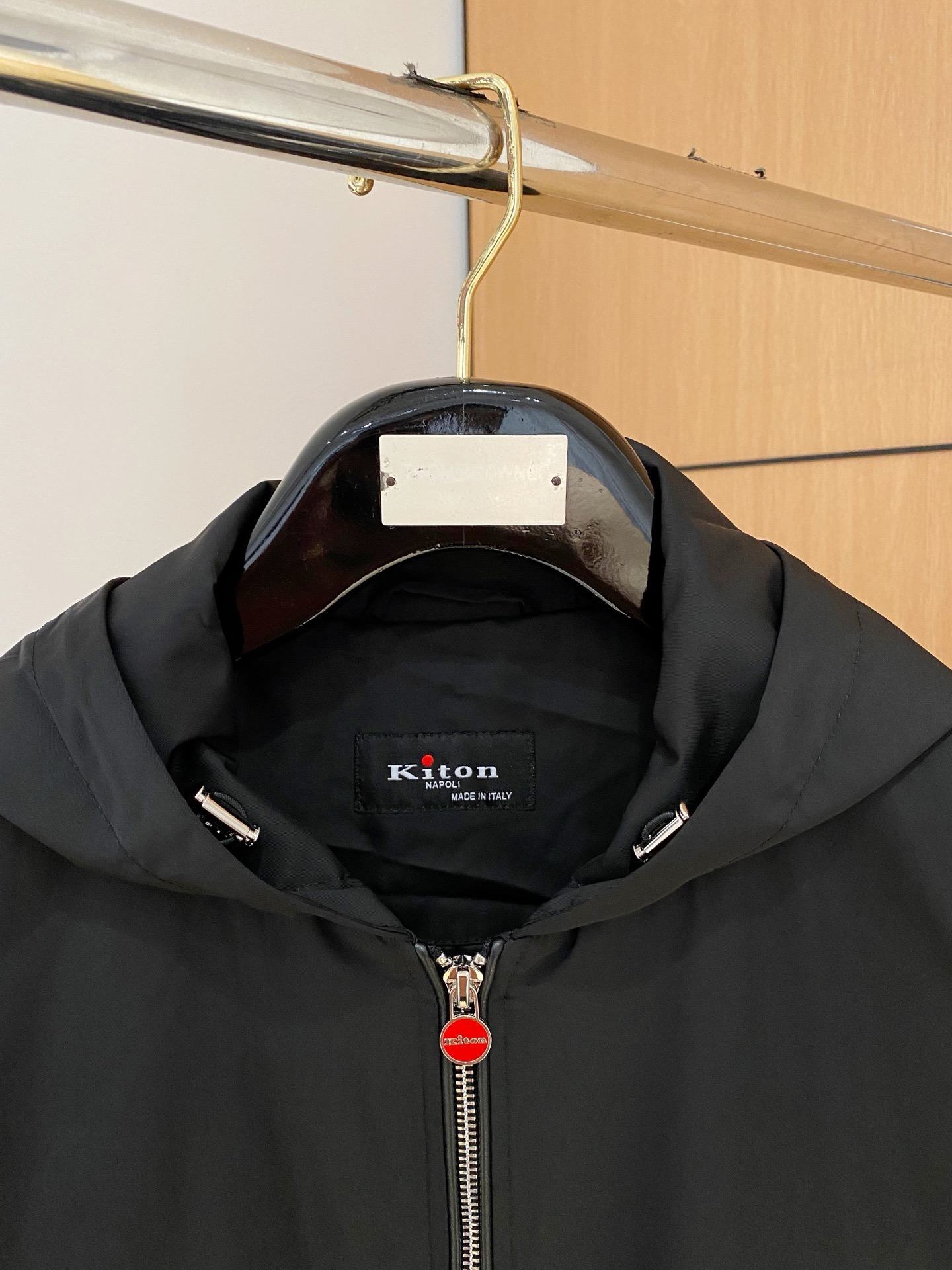 키톤 남성 자켓 143402 Kiton Jacket 상세 이미지 2
