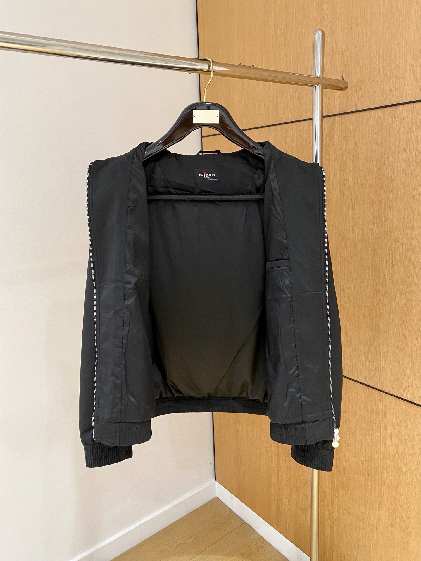 키톤 남성 자켓 143402 Kiton Jacket 상세 이미지 5