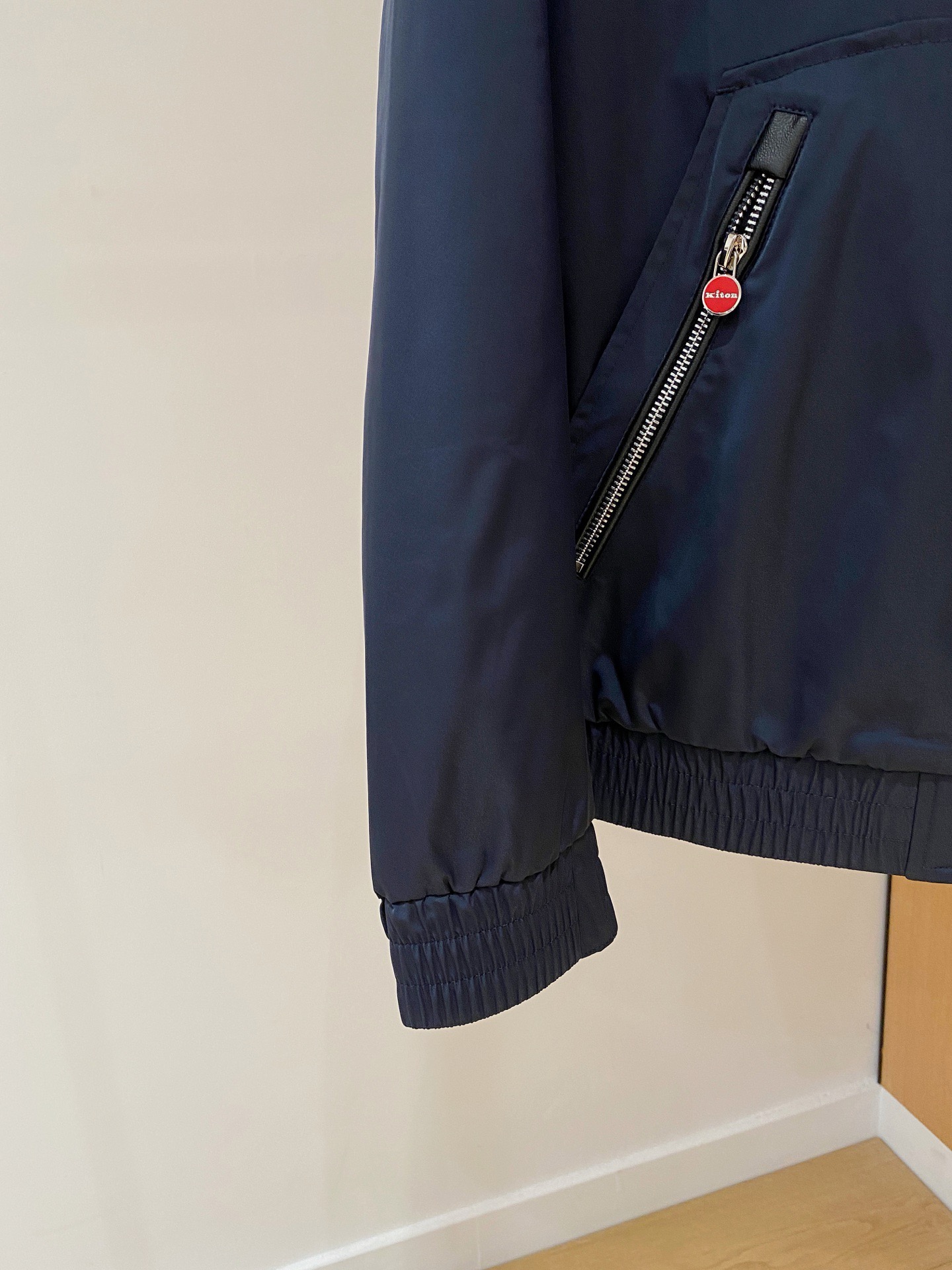 키톤 남성 자켓 143401 Kiton Jacket 상세 이미지 7