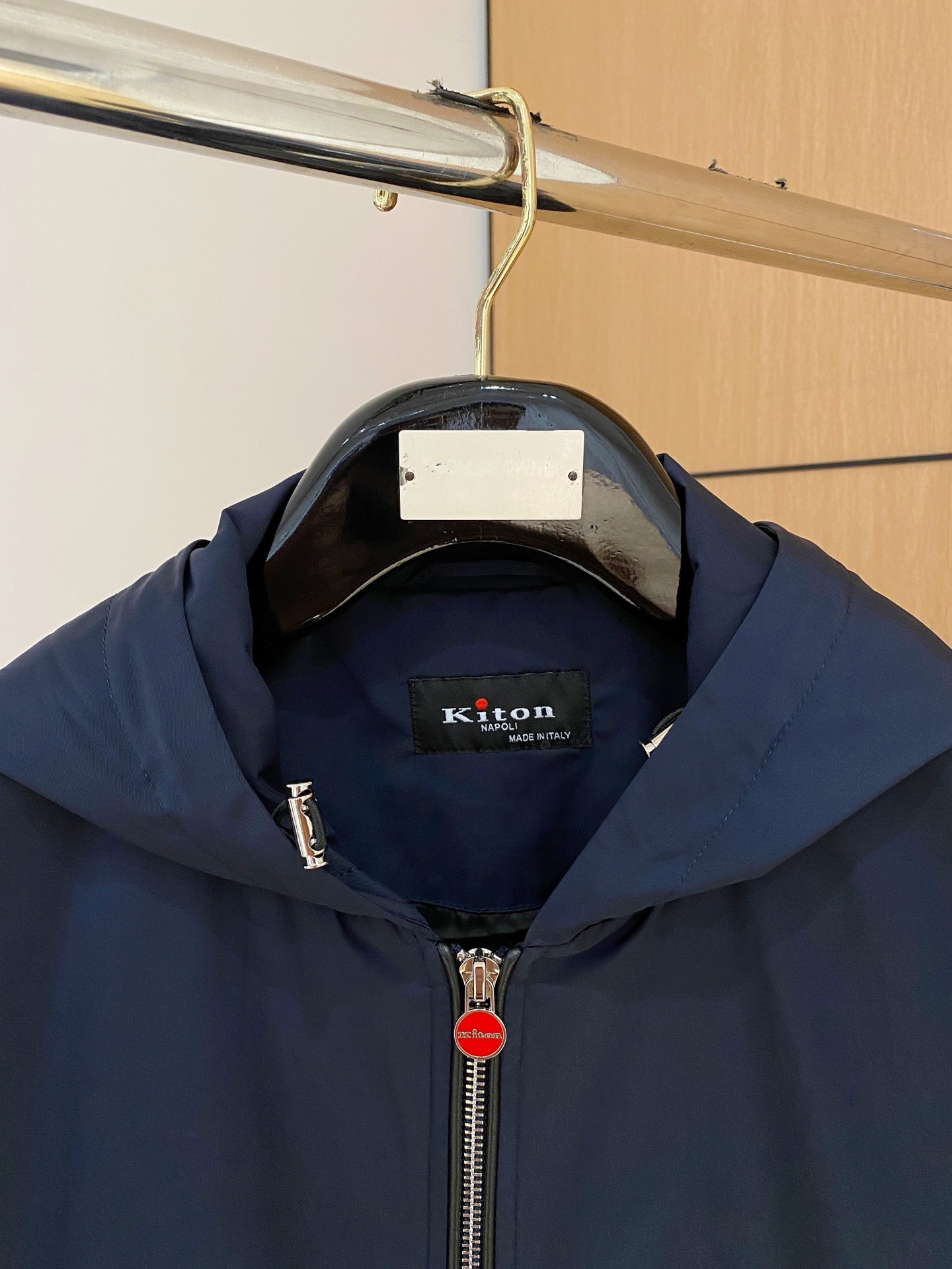 키톤 남성 자켓 143401 Kiton Jacket 상세 이미지 2