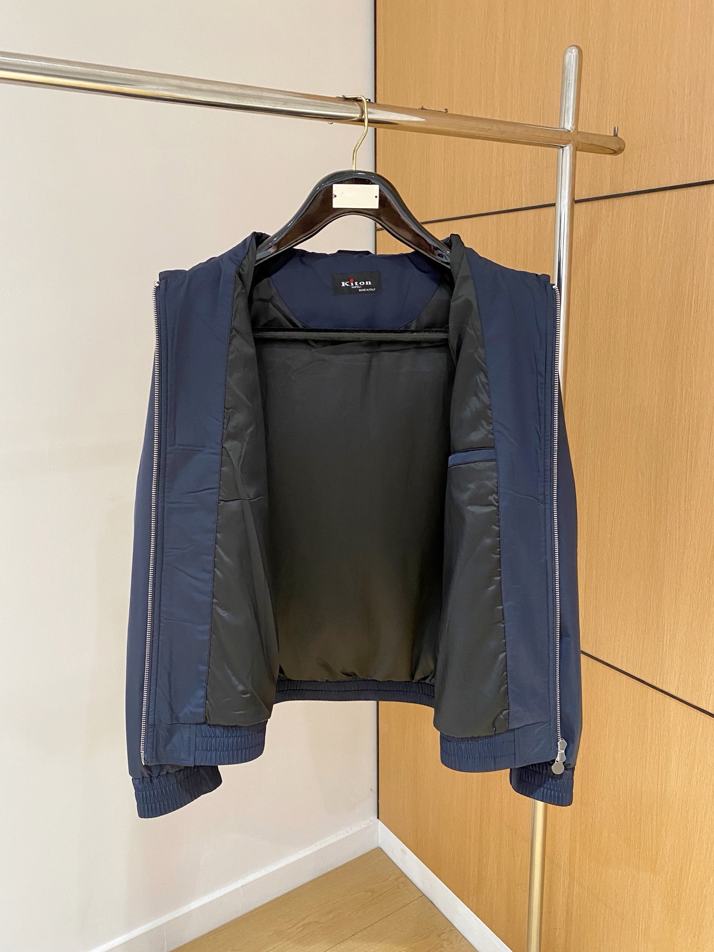 키톤 남성 자켓 143401 Kiton Jacket 상세 이미지 5