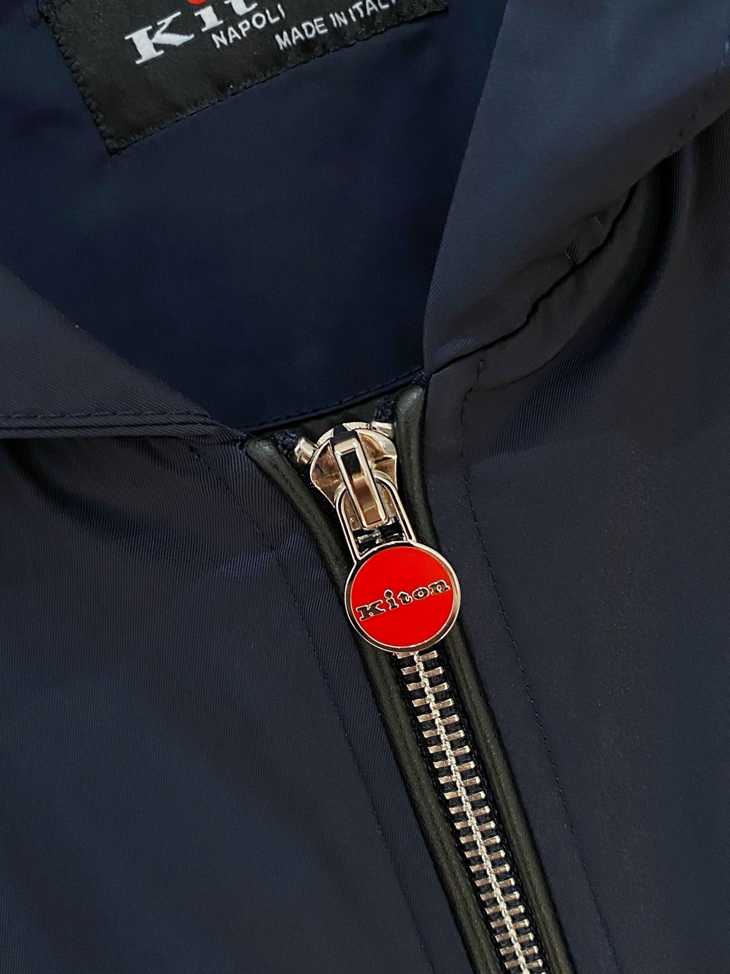 키톤 남성 자켓 143401 Kiton Jacket 상세 이미지 4