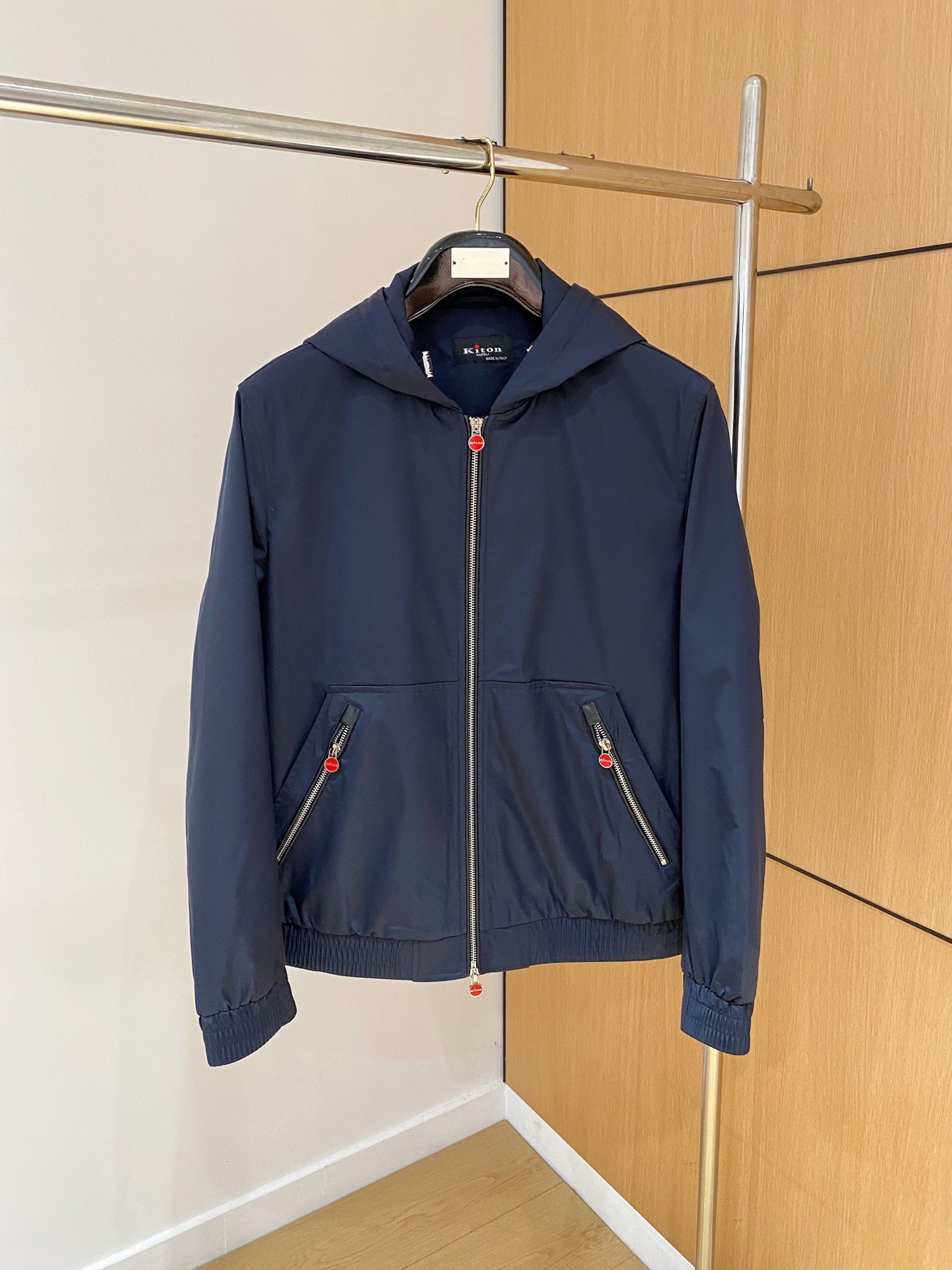 키톤 남성 자켓 143401 Kiton Jacket