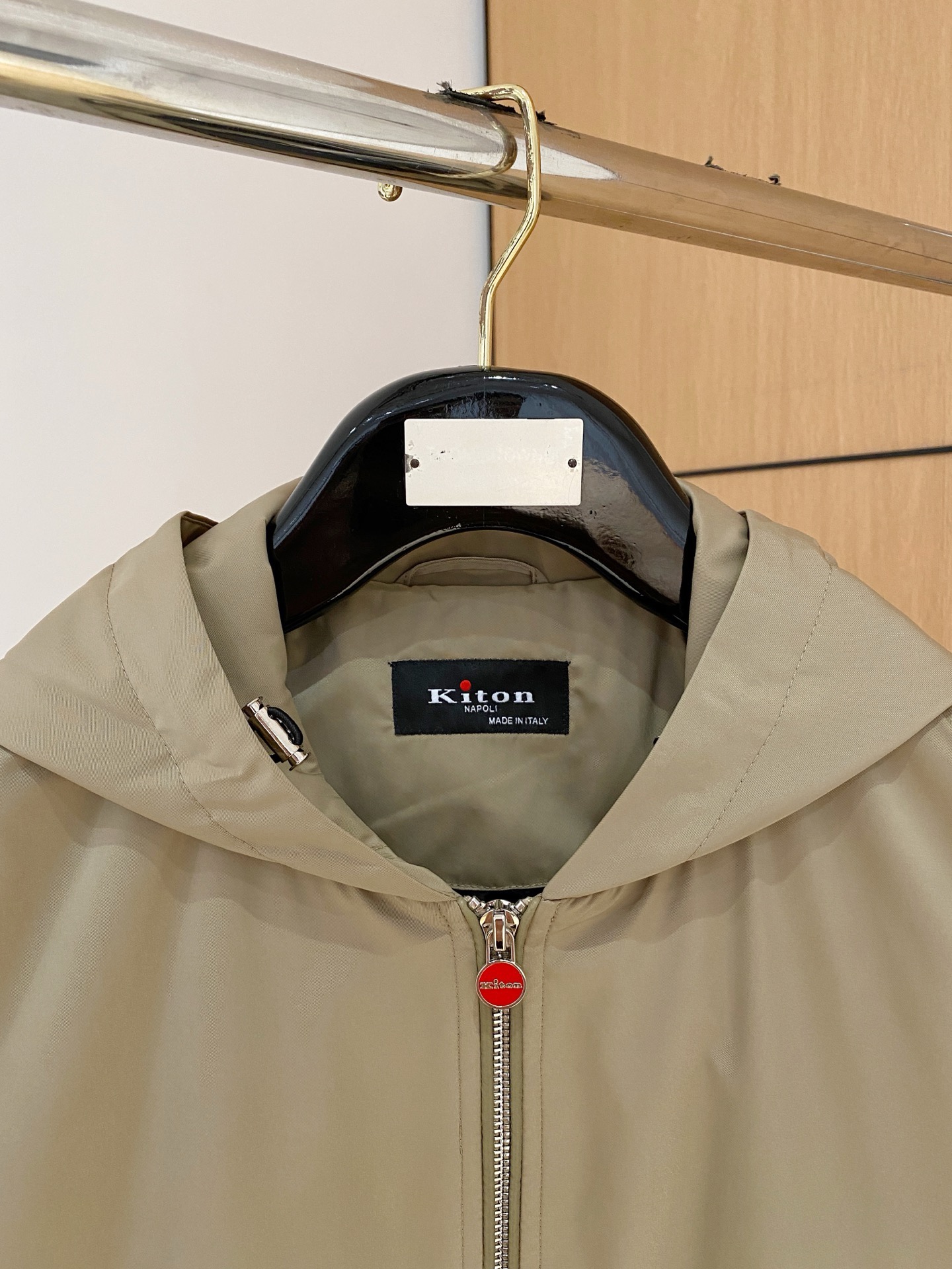 키톤 남성 자켓 143400 Kiton Jacket 상세 이미지 2
