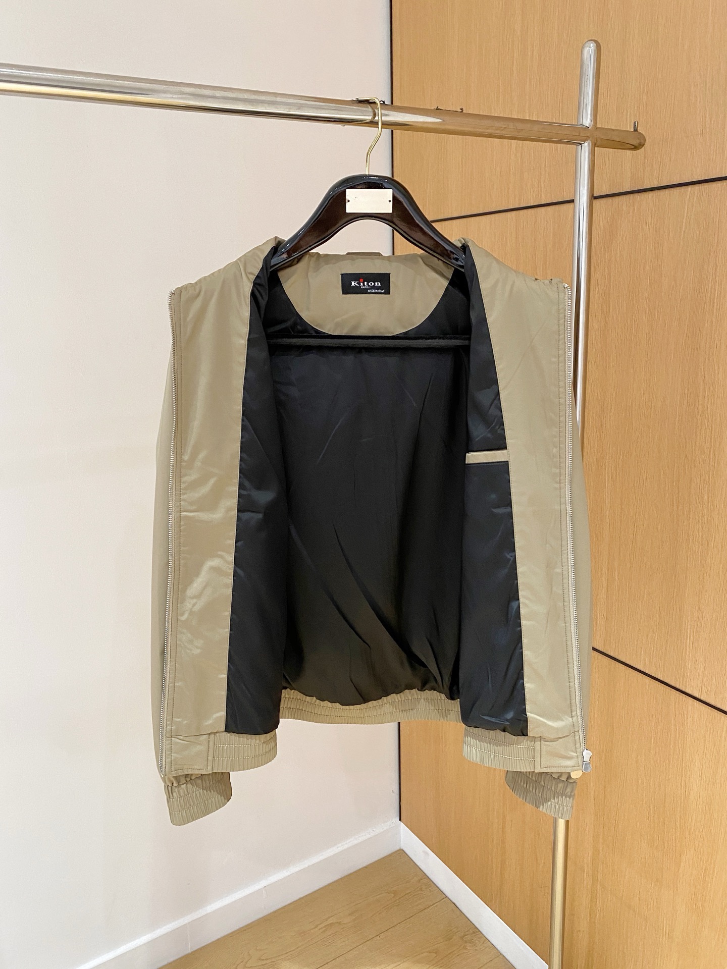 키톤 남성 자켓 143400 Kiton Jacket 상세 이미지 5
