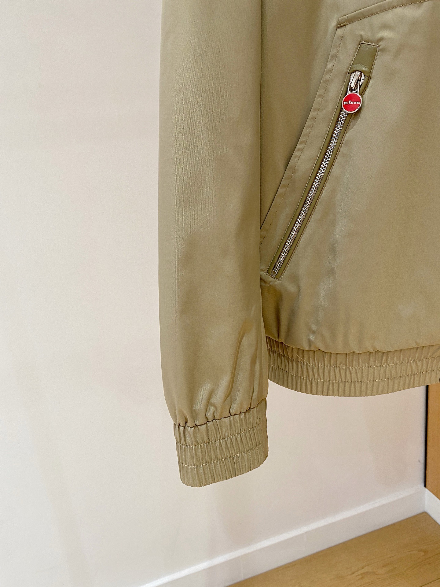 키톤 남성 자켓 143400 Kiton Jacket 상세 이미지 7