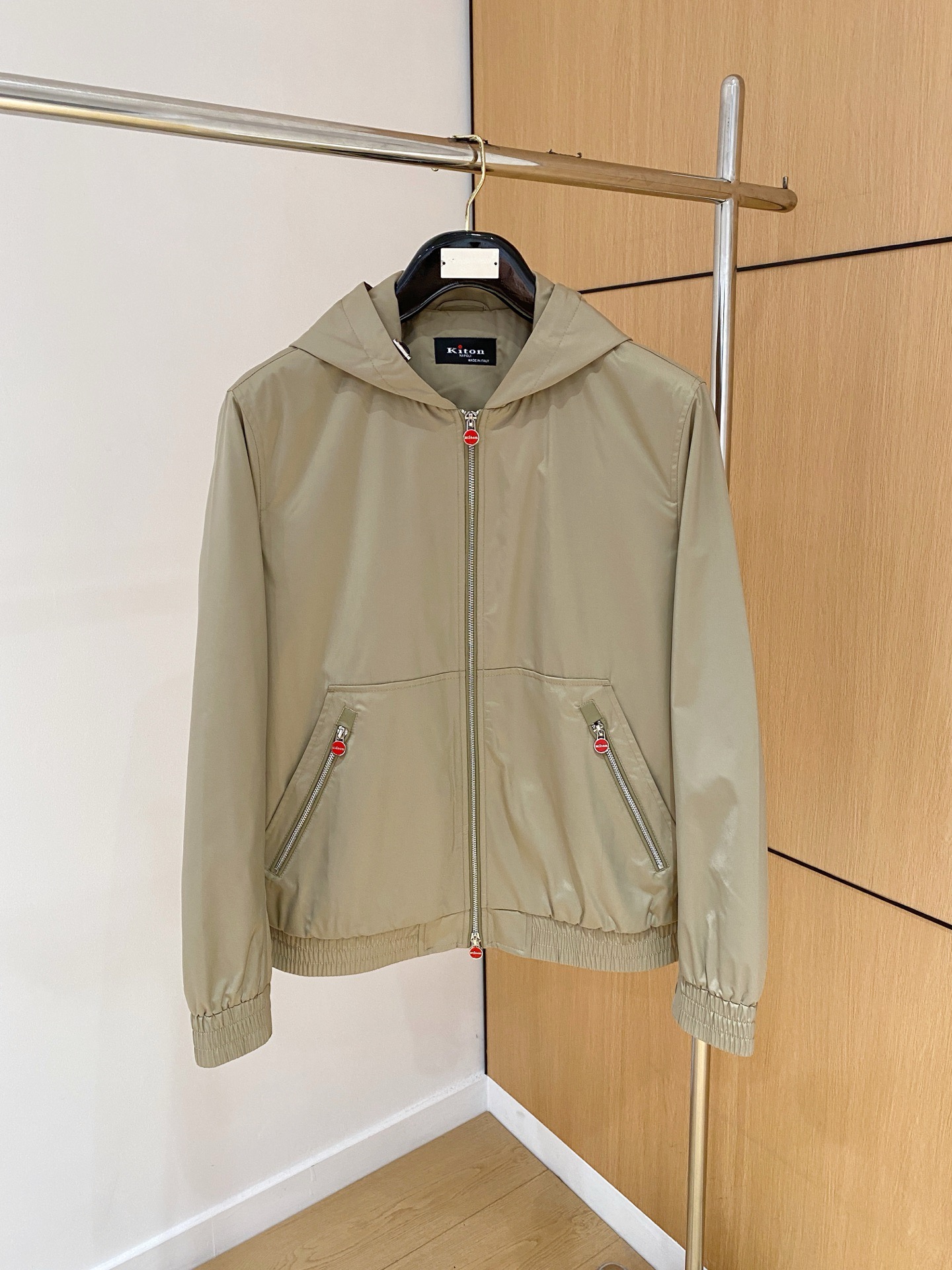 키톤 남성 자켓 143400 Kiton Jacket