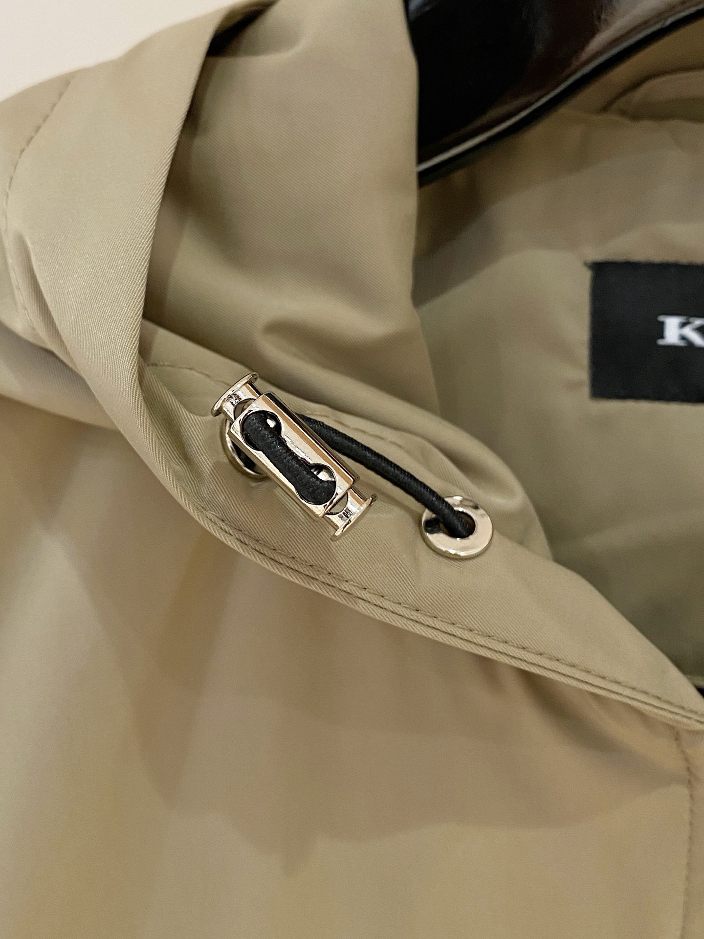키톤 남성 자켓 143400 Kiton Jacket 상세 이미지 6