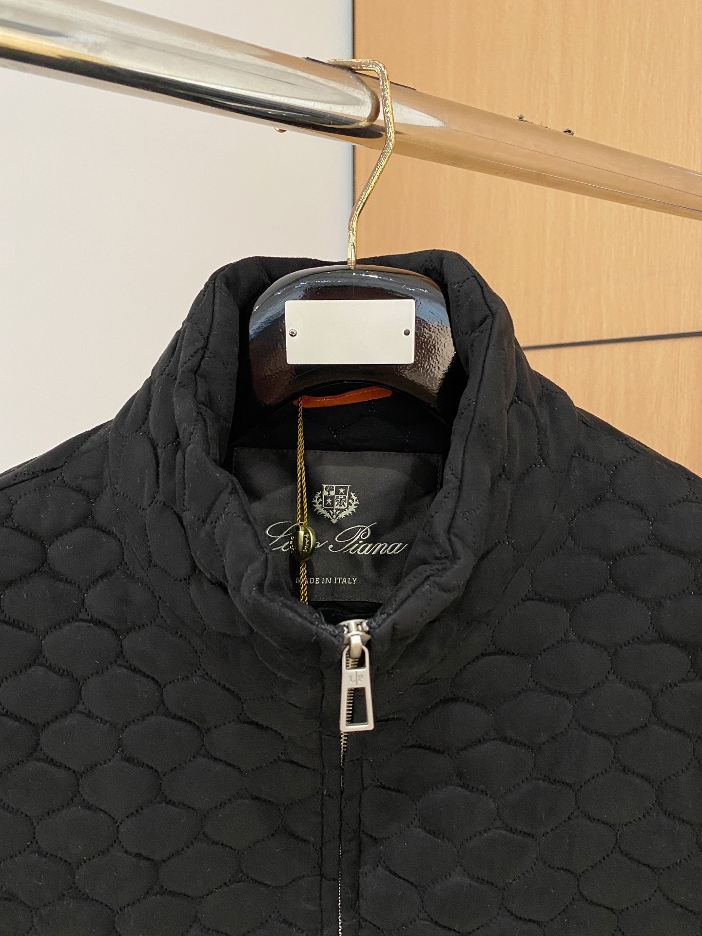 로로피아나 남성 자켓 143399 Loro Piana Jacket 상세 이미지 2