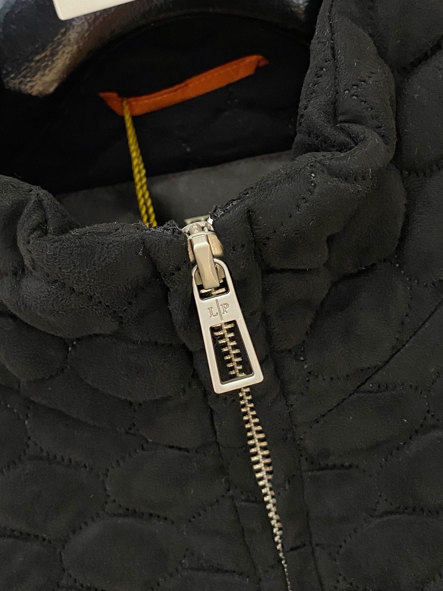 로로피아나 남성 자켓 143399 Loro Piana Jacket 상세 이미지 6