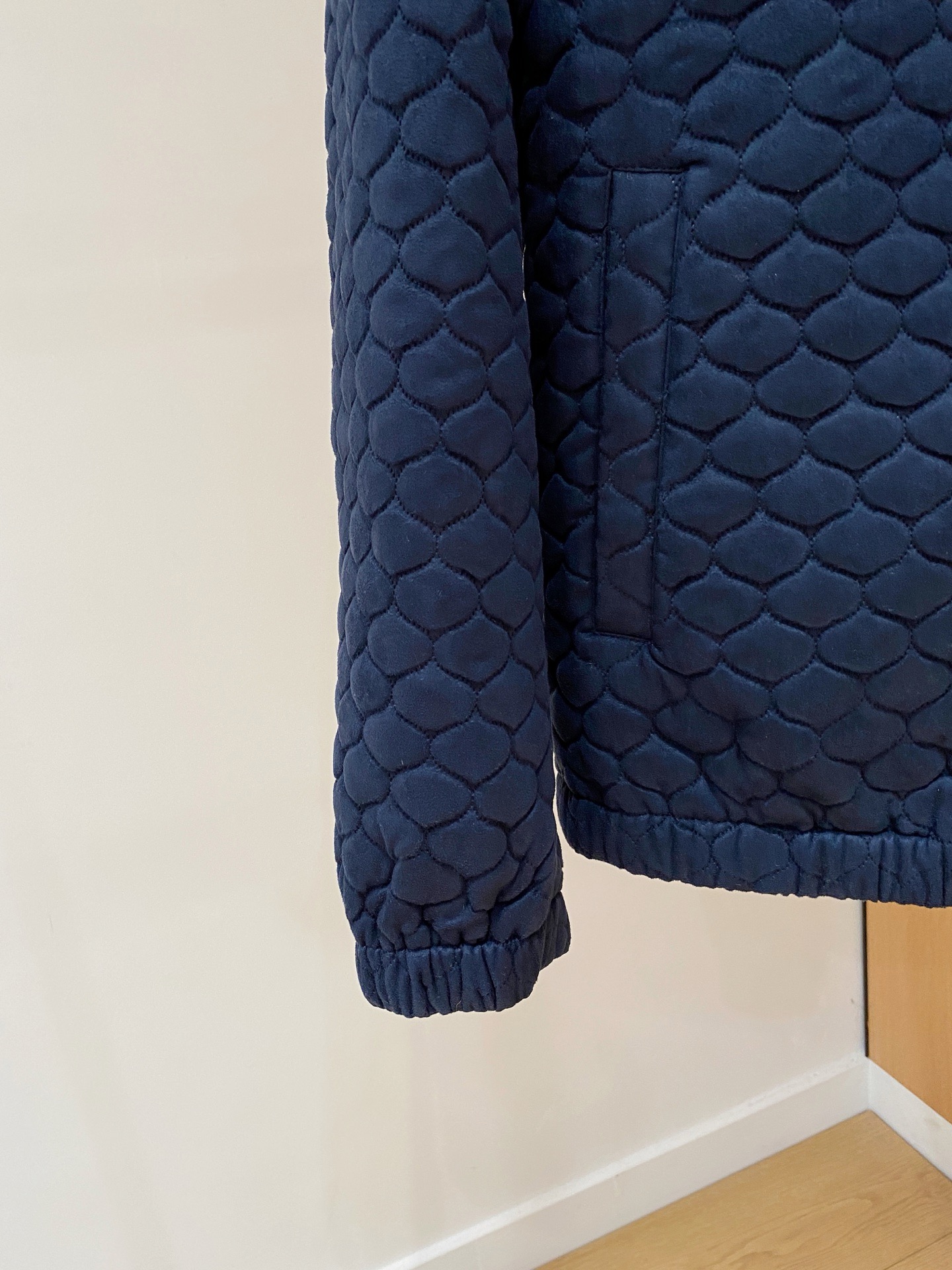 로로피아나 남성 자켓 143398 Loro Piana Jacket 상세 이미지 7