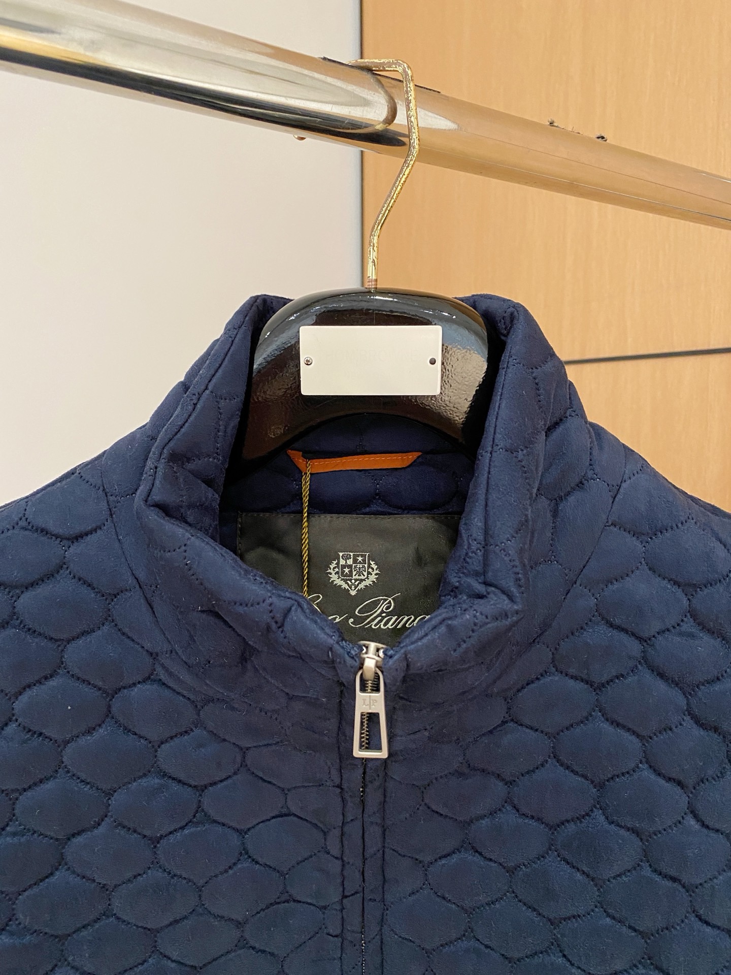 로로피아나 남성 자켓 143398 Loro Piana Jacket 상세 이미지 2