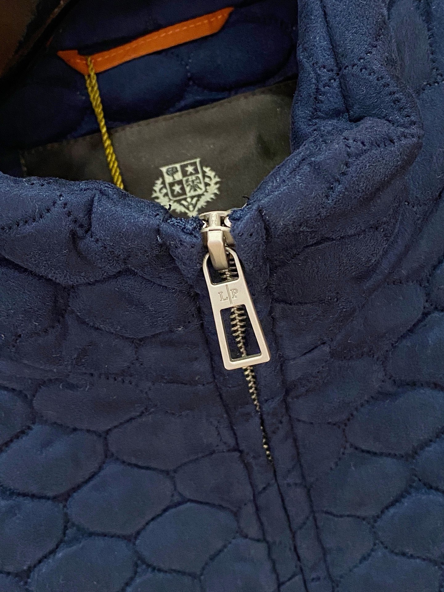 로로피아나 남성 자켓 143398 Loro Piana Jacket 상세 이미지 6