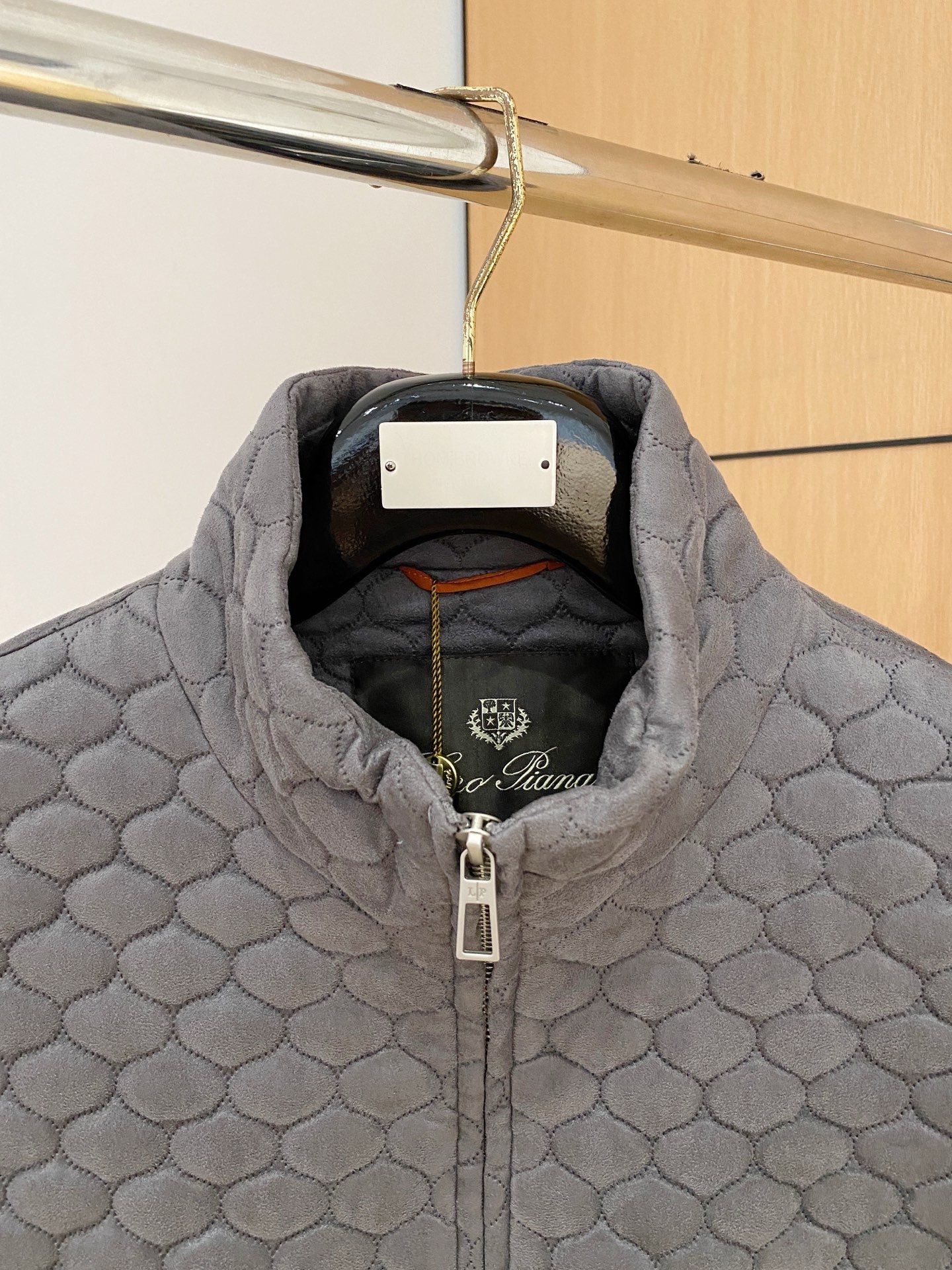로로피아나 남성 자켓 143397 Loro Piana Jacket 상세 이미지 2