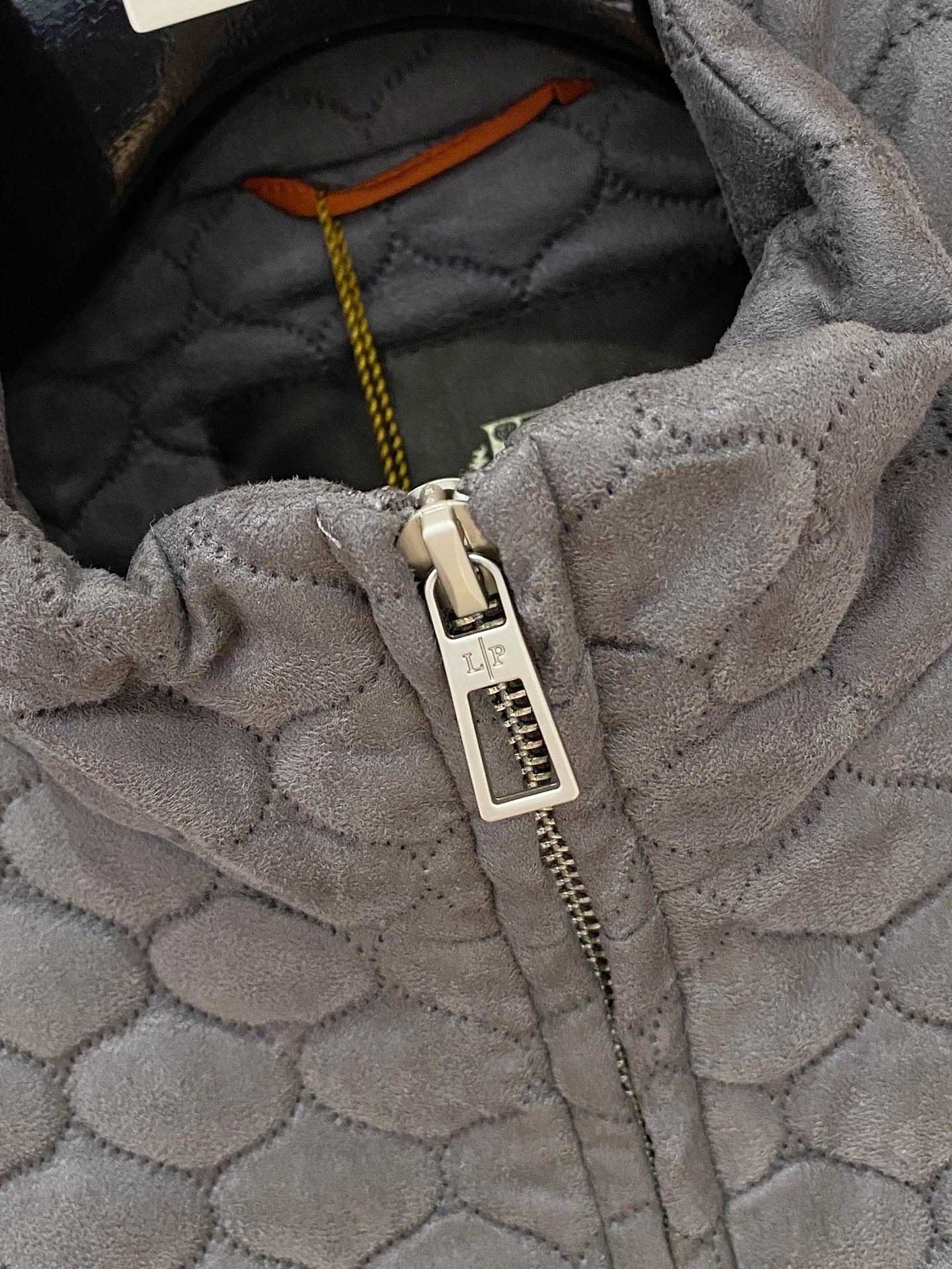 로로피아나 남성 자켓 143397 Loro Piana Jacket 상세 이미지 6