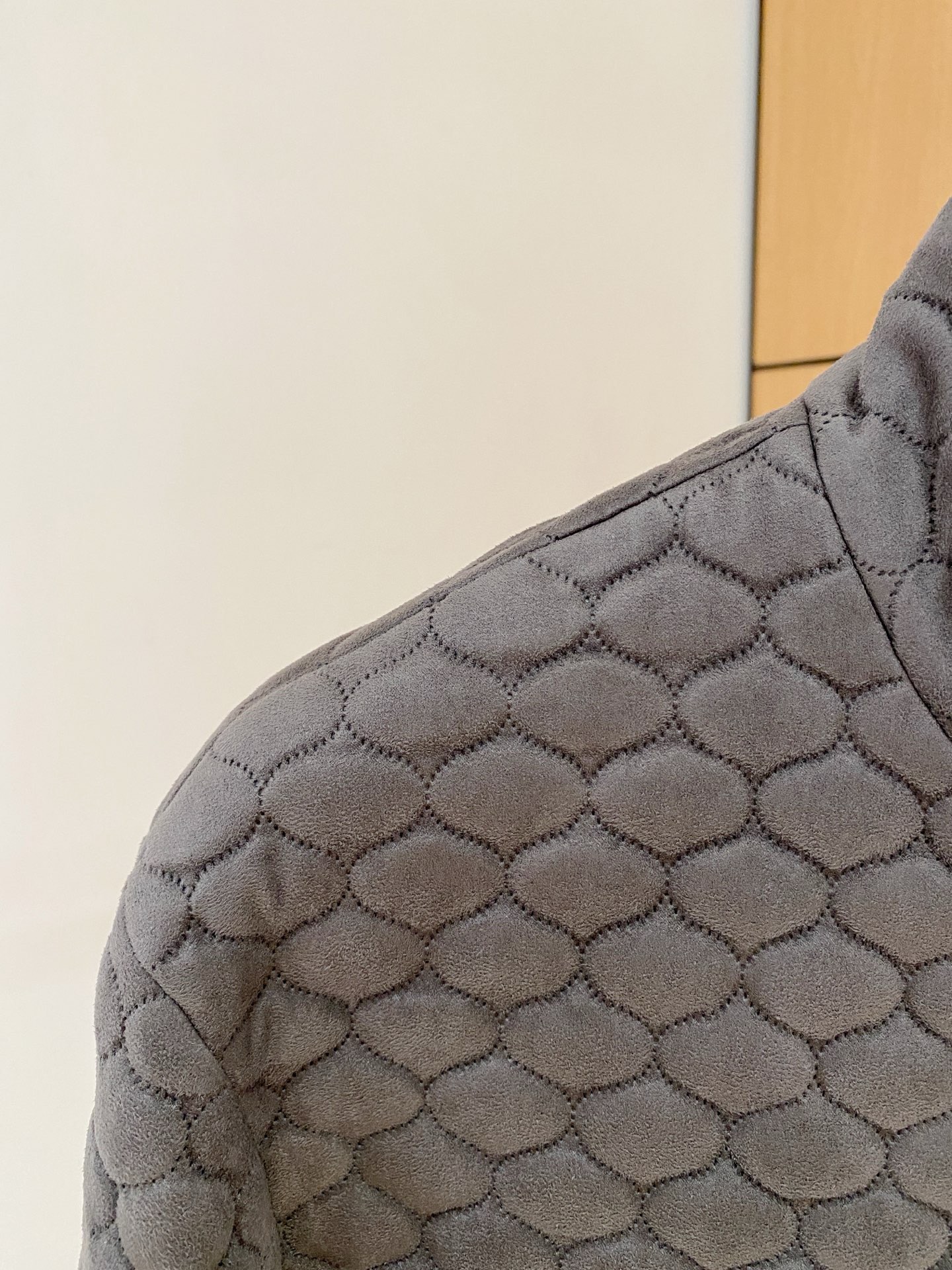 로로피아나 남성 자켓 143397 Loro Piana Jacket 상세 이미지 3