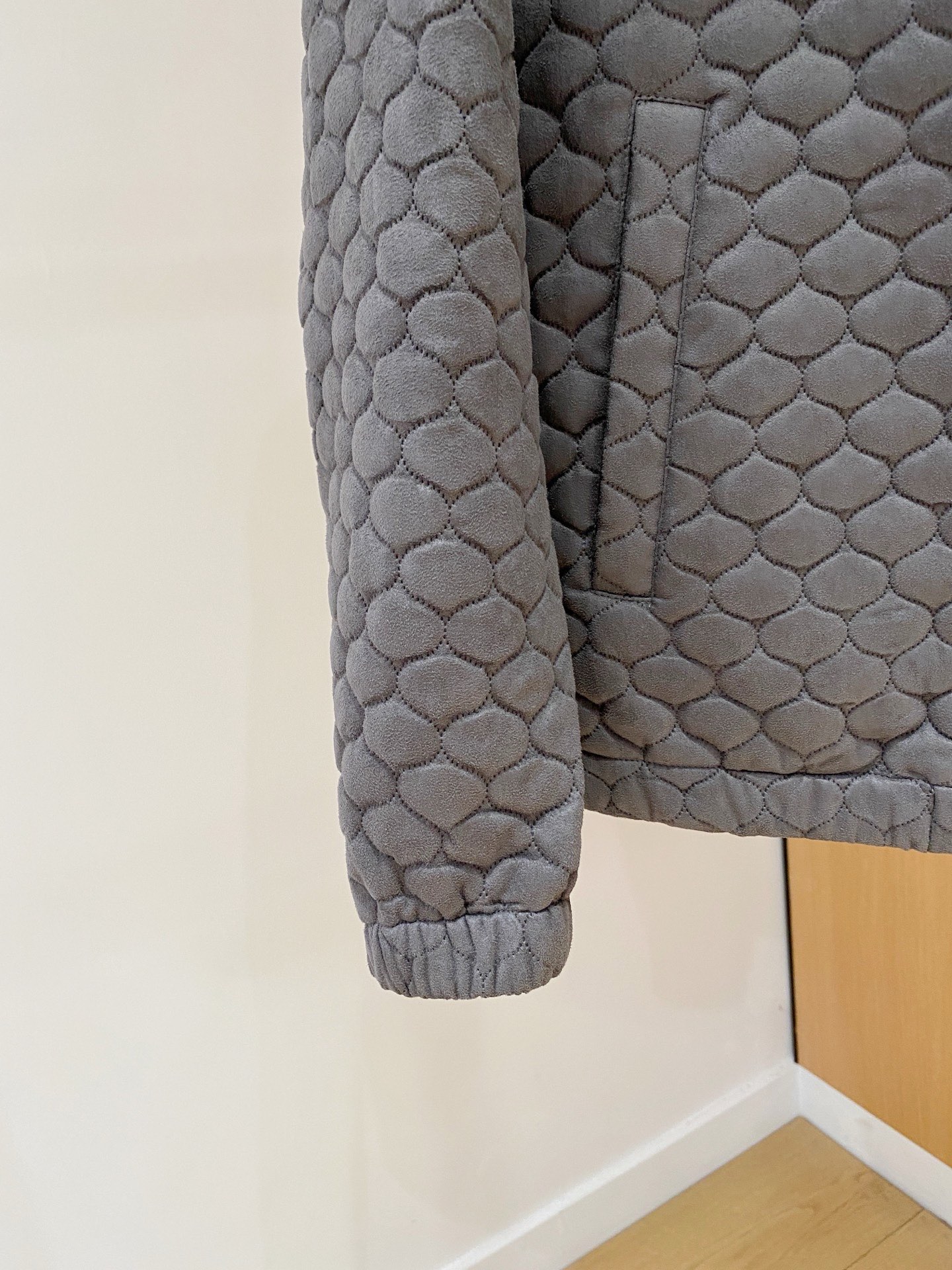 로로피아나 남성 자켓 143397 Loro Piana Jacket 상세 이미지 7