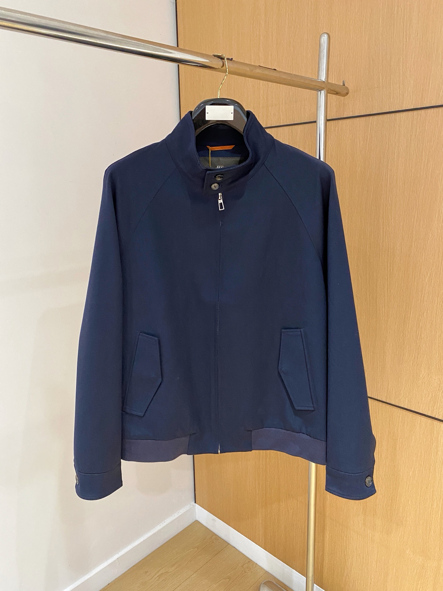 로로피아나 남성 자켓 143384 Loro Piana Jacket 상세 이미지 2