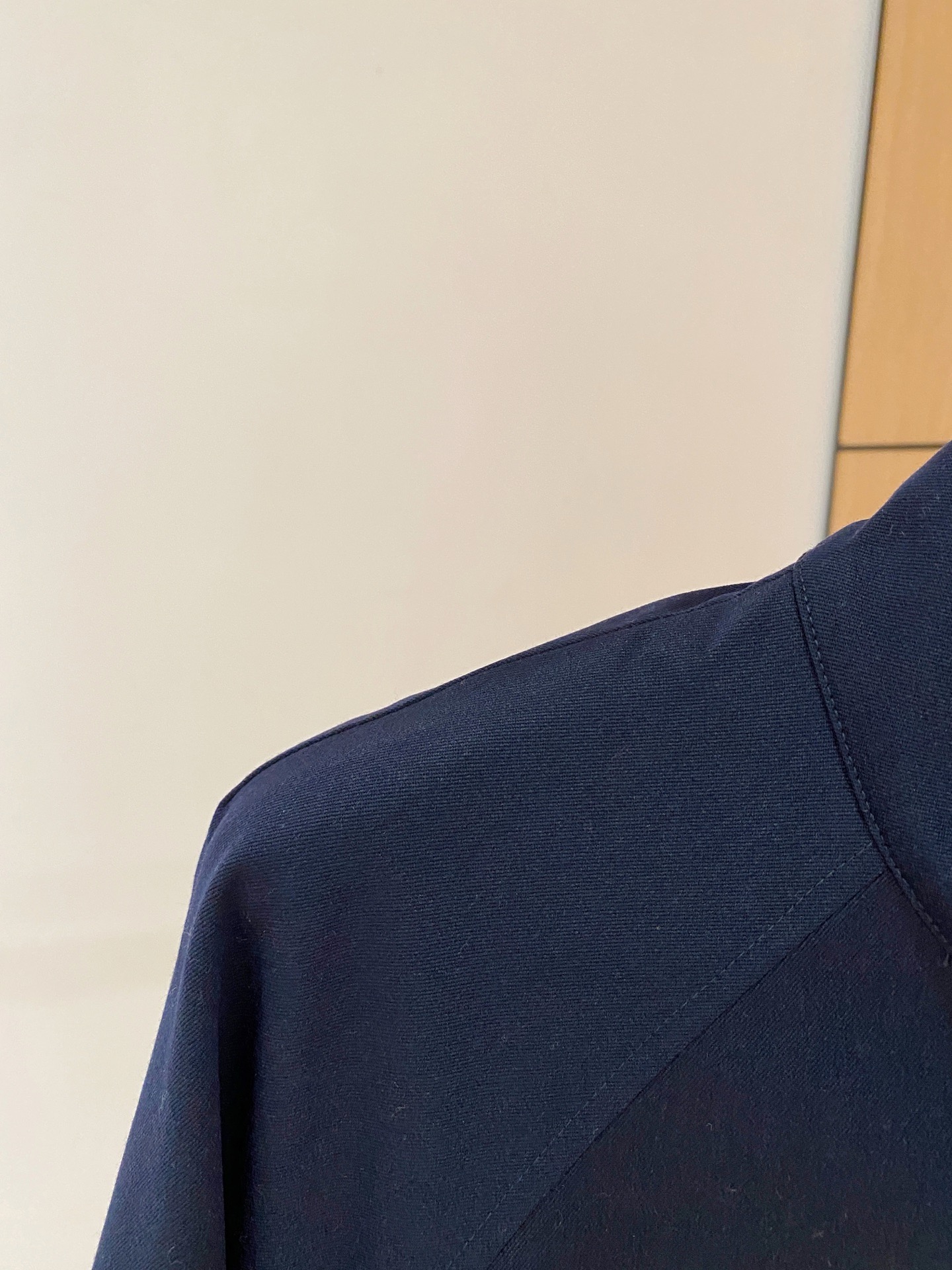 로로피아나 남성 자켓 143384 Loro Piana Jacket 상세 이미지 4