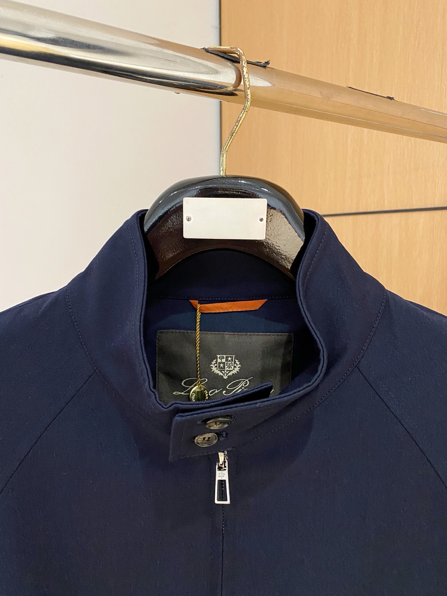 로로피아나 남성 자켓 143384 Loro Piana Jacket 상세 이미지 3