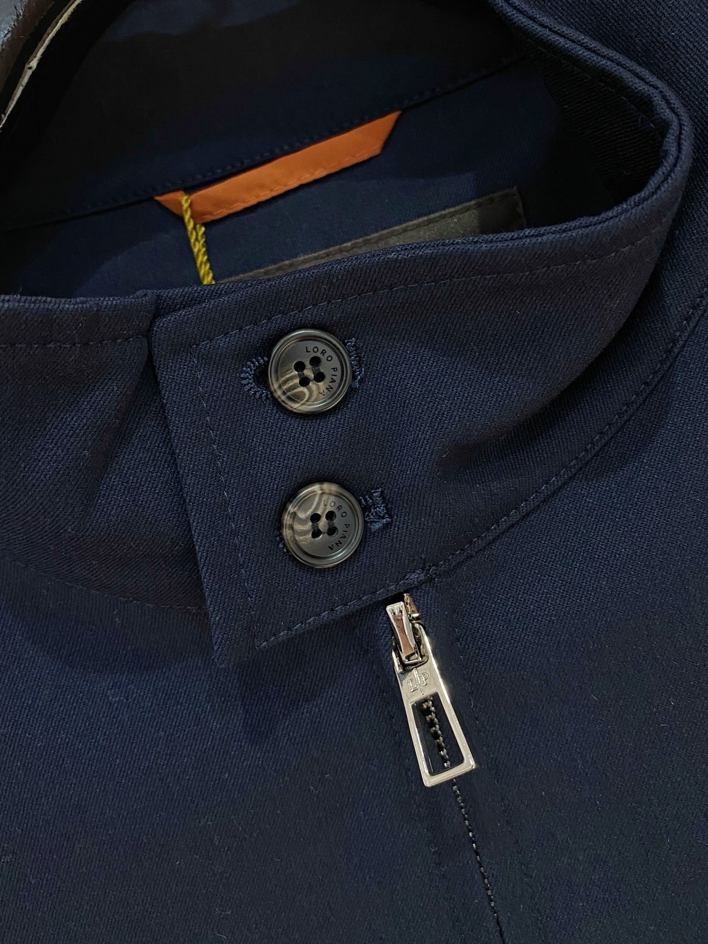 로로피아나 남성 자켓 143384 Loro Piana Jacket 상세 이미지 5