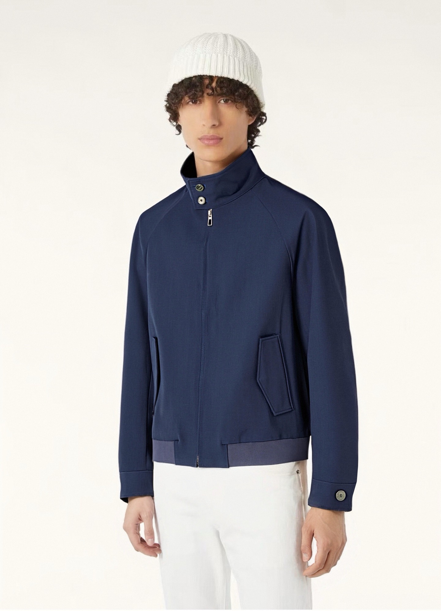 로로피아나 남성 자켓 143384 Loro Piana Jacket