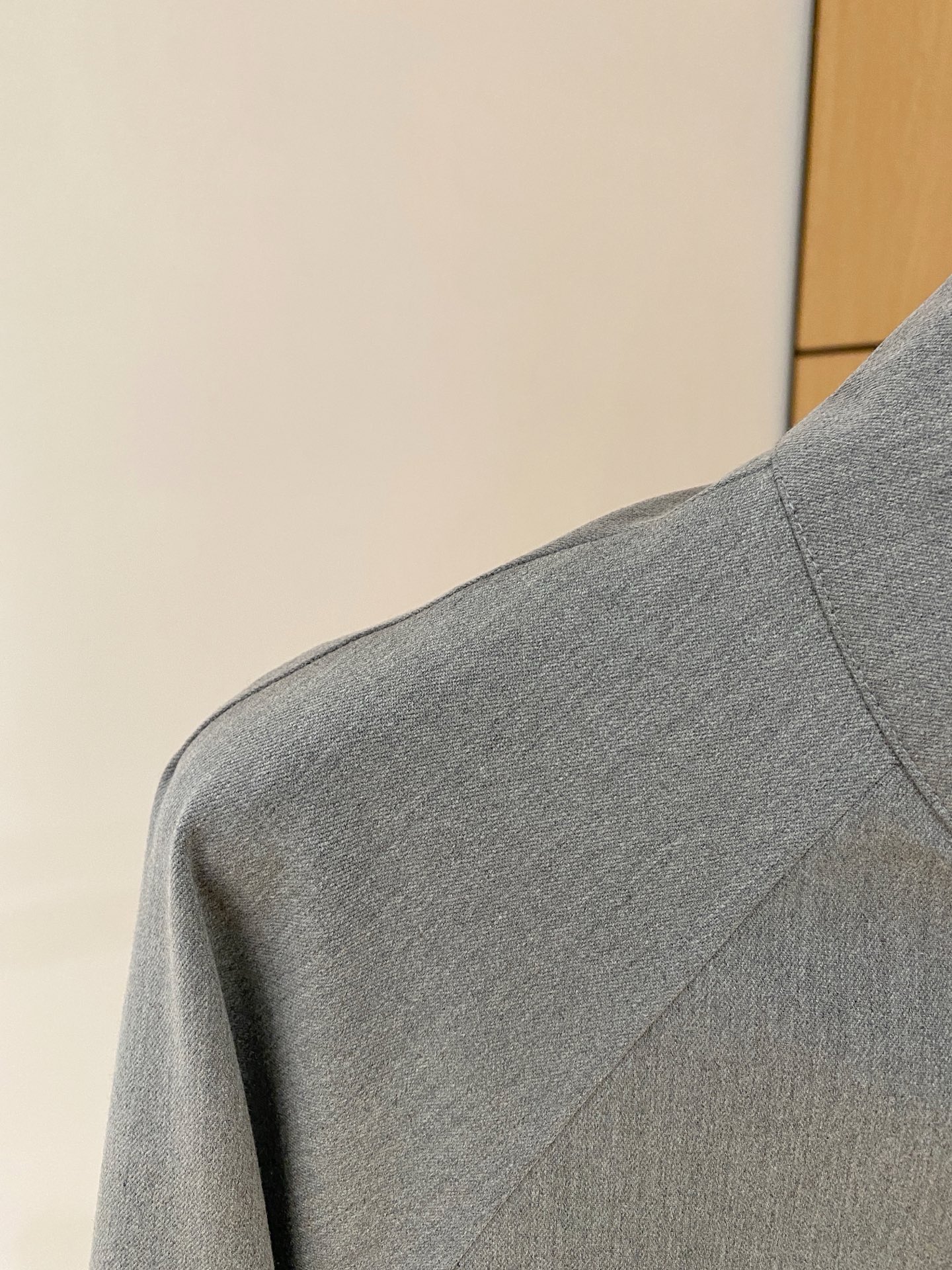 로로피아나 남성 자켓 143383 Loro Piana Jacket 상세 이미지 4